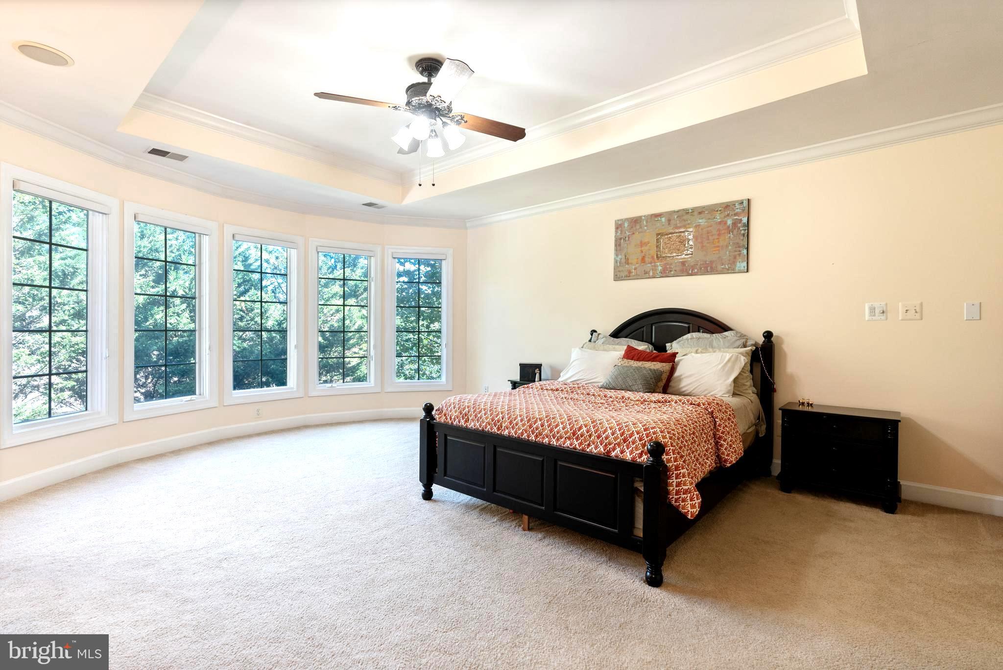 ESTATES AT LONGWOOD - Residential