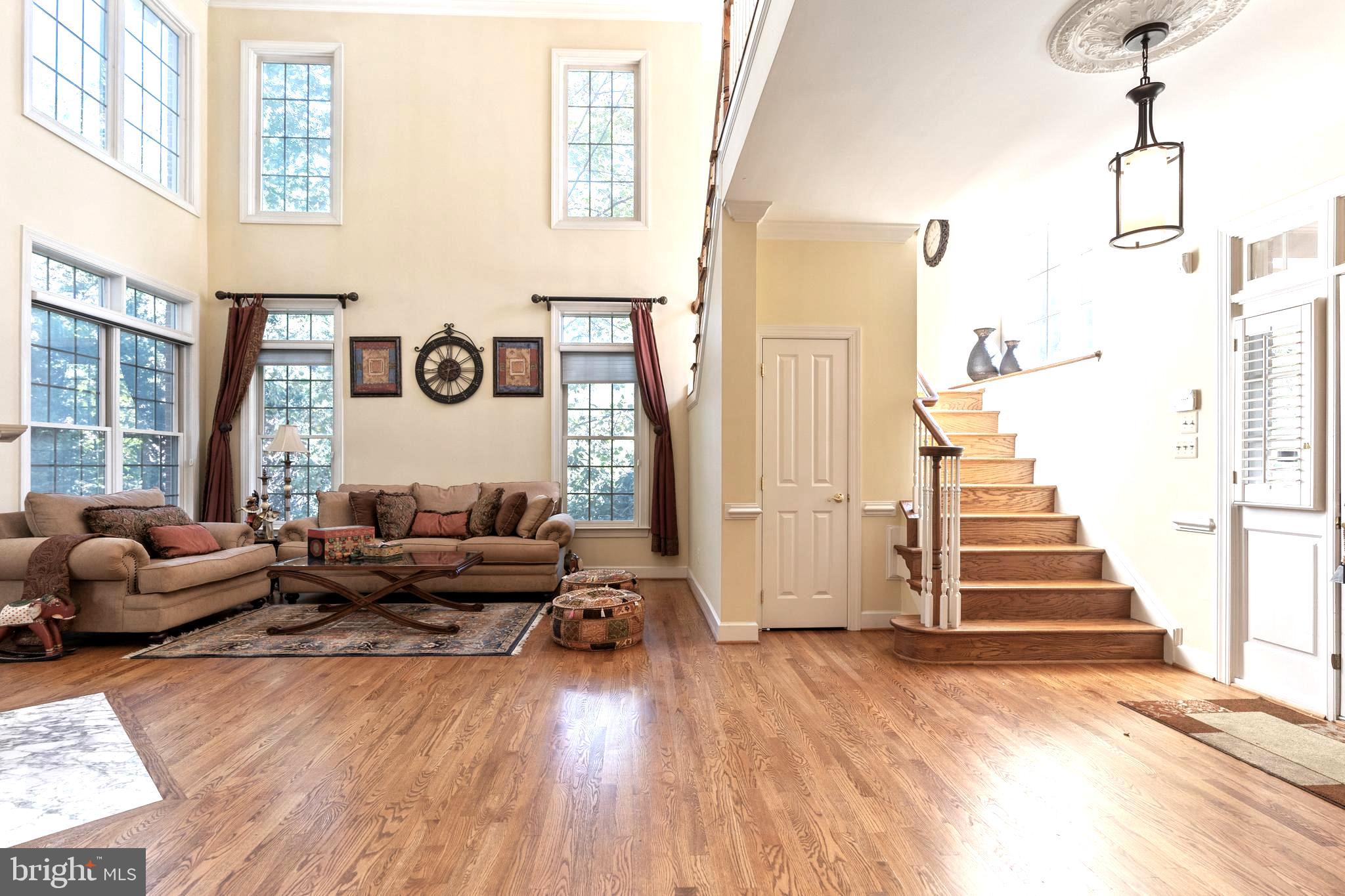 ESTATES AT LONGWOOD - Residential