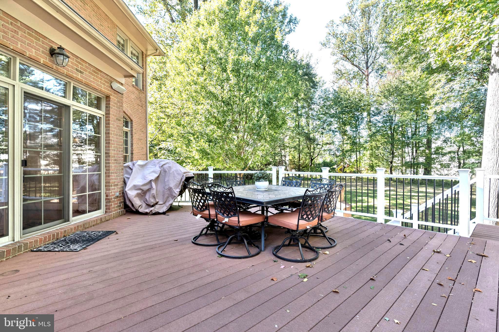 ESTATES AT LONGWOOD - Residential