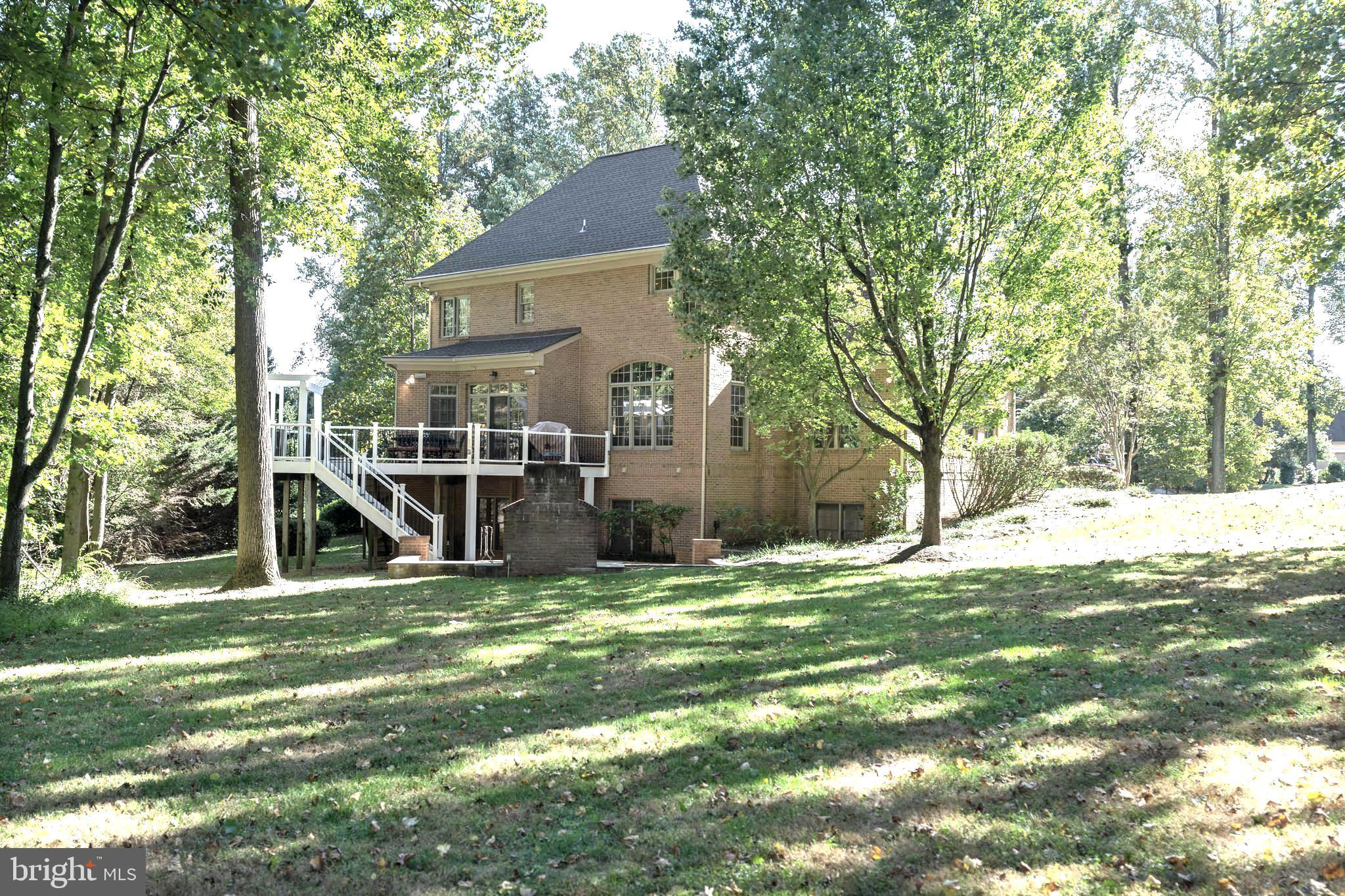 ESTATES AT LONGWOOD - Residential