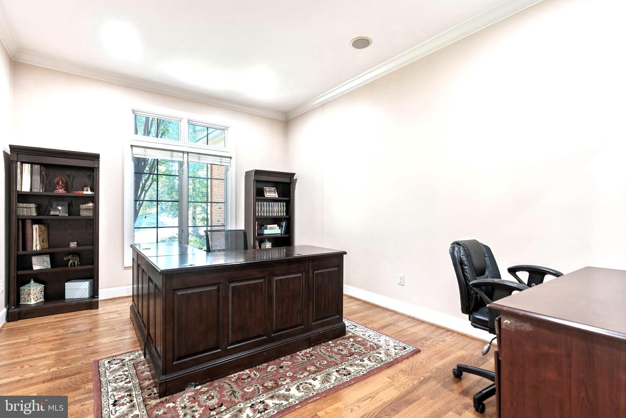 ESTATES AT LONGWOOD - Residential