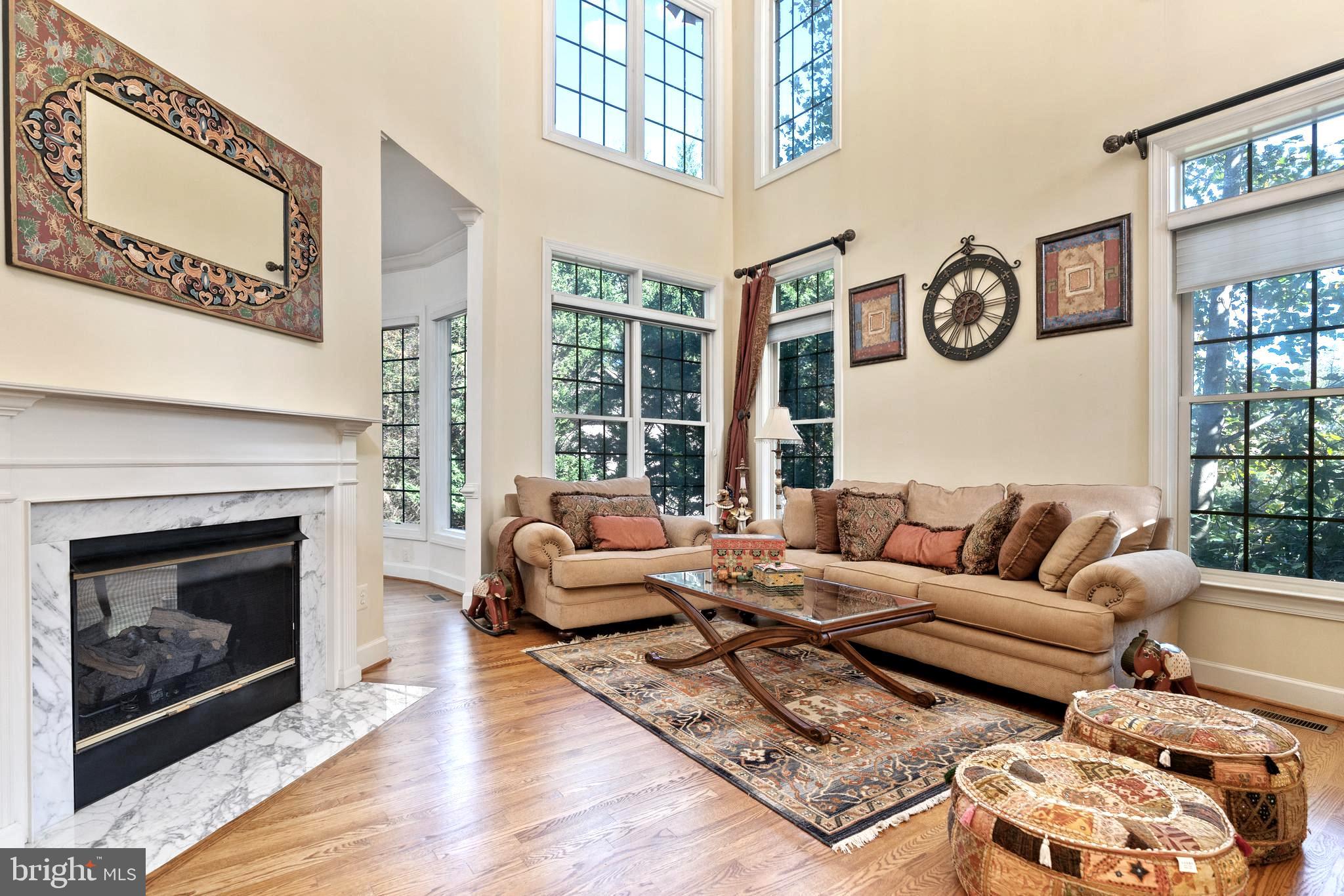 ESTATES AT LONGWOOD - Residential