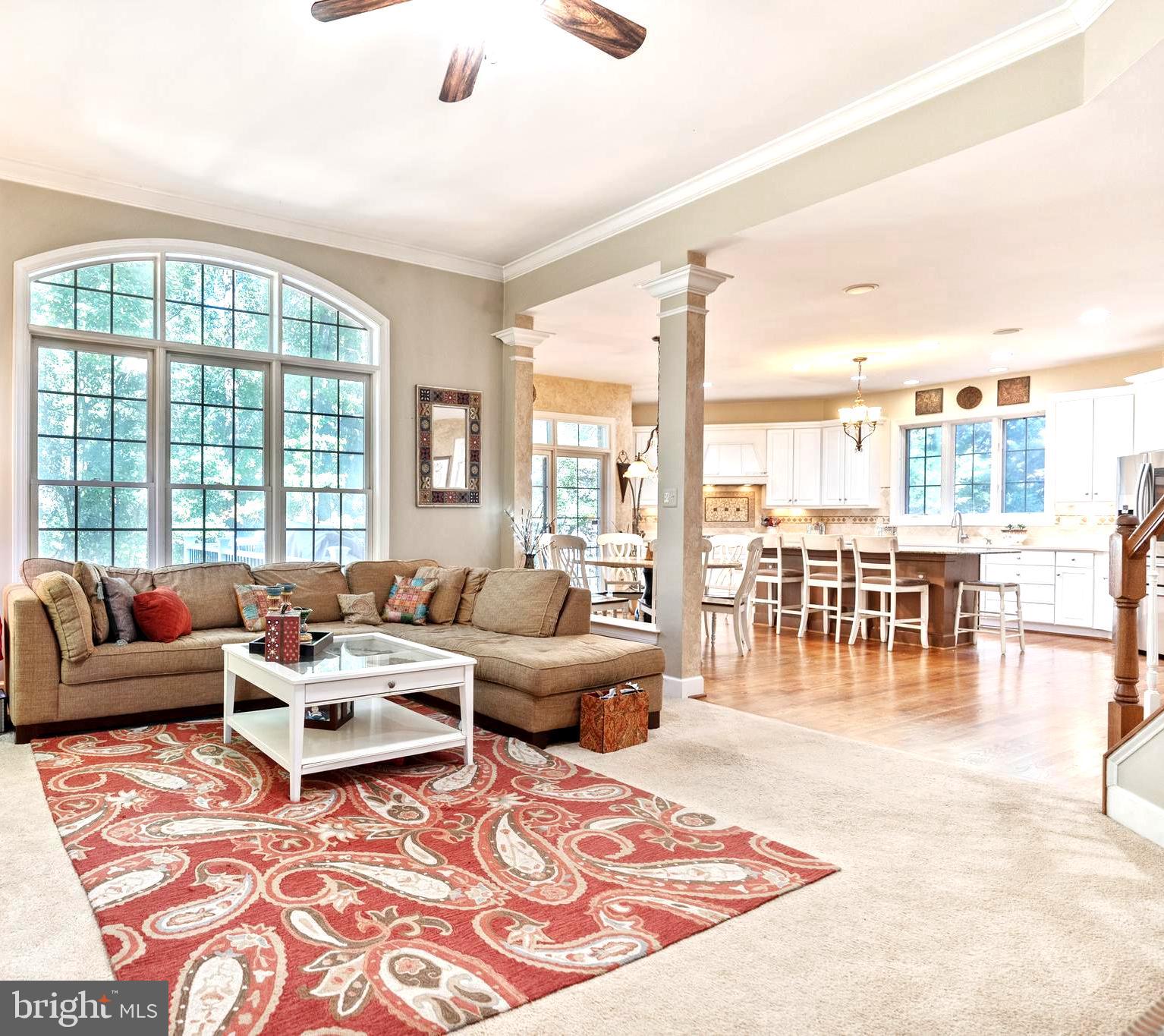 ESTATES AT LONGWOOD - Residential