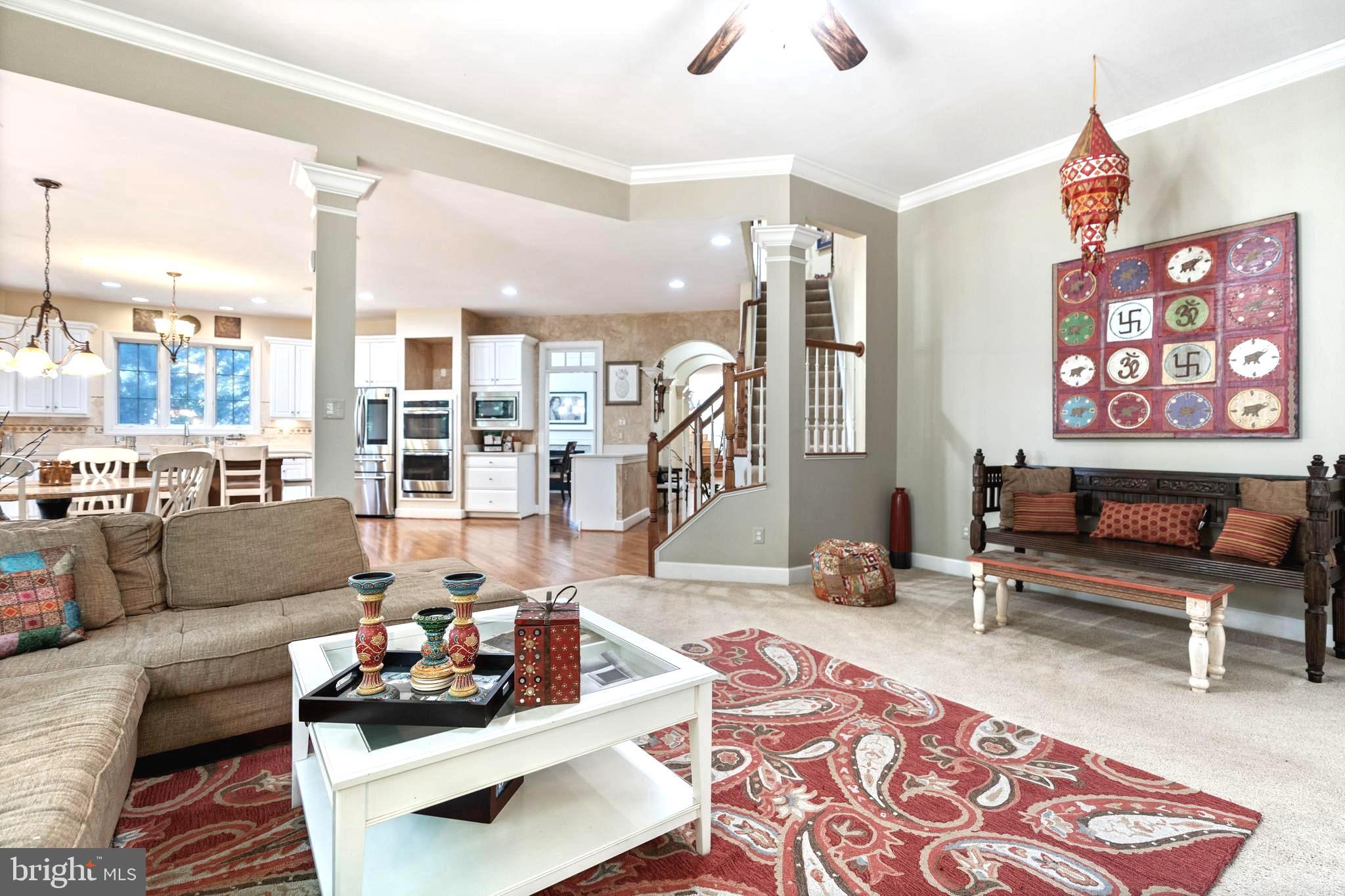 ESTATES AT LONGWOOD - Residential