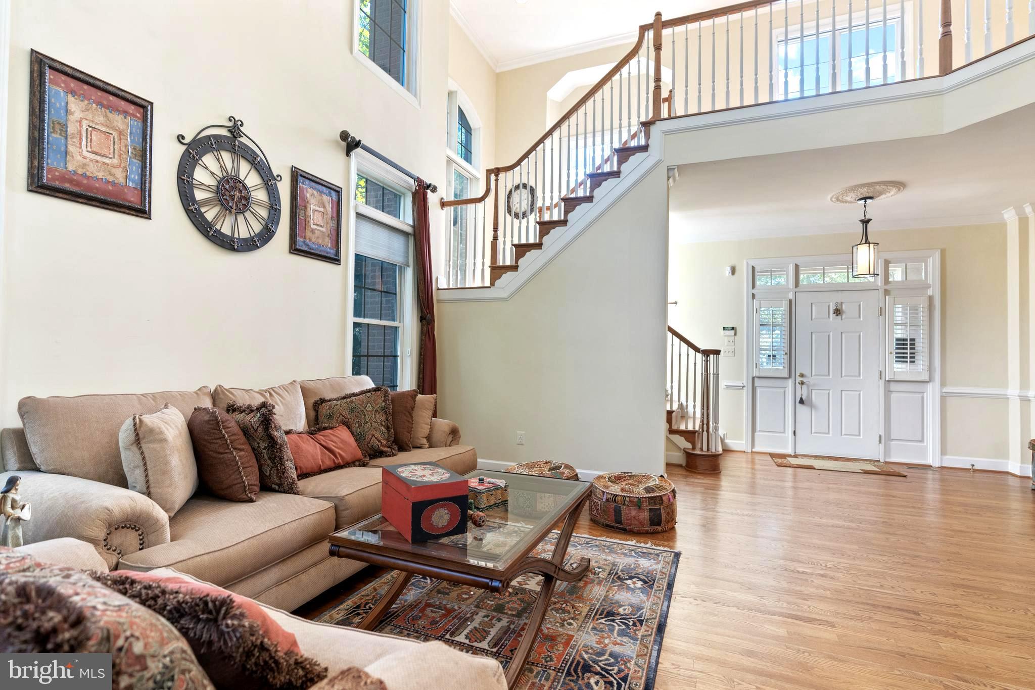 ESTATES AT LONGWOOD - Residential