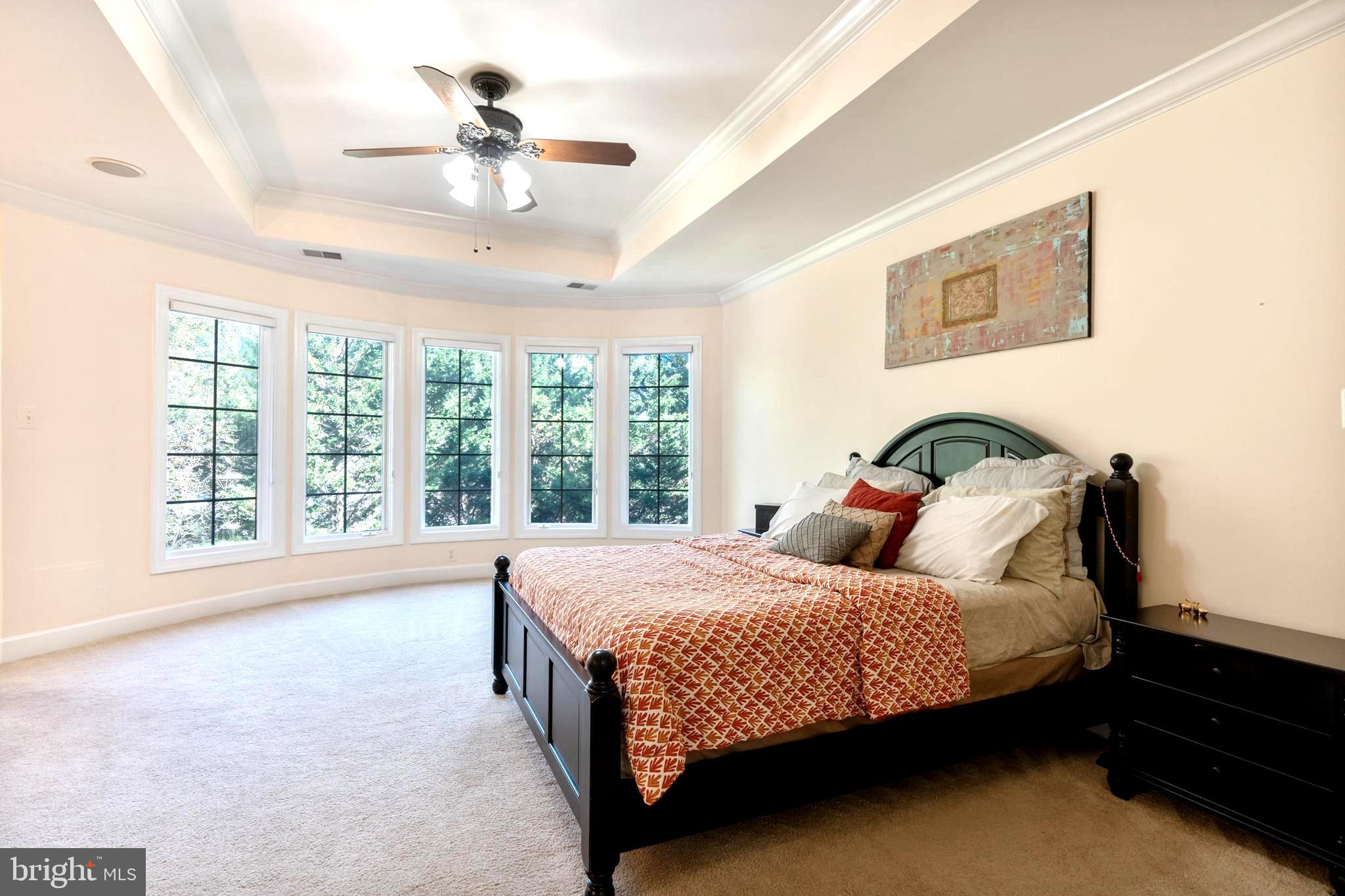 ESTATES AT LONGWOOD - Residential