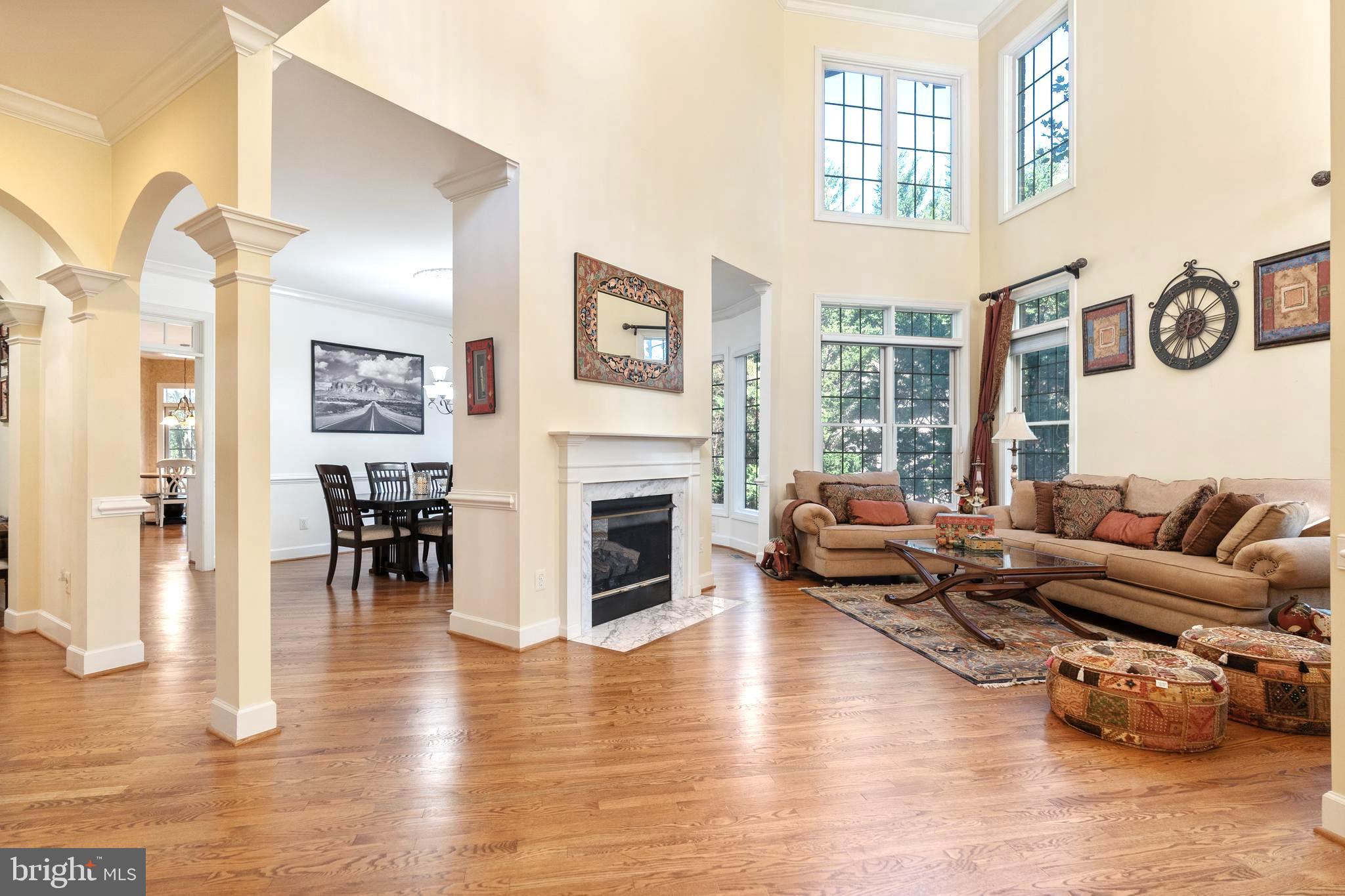 ESTATES AT LONGWOOD - Residential