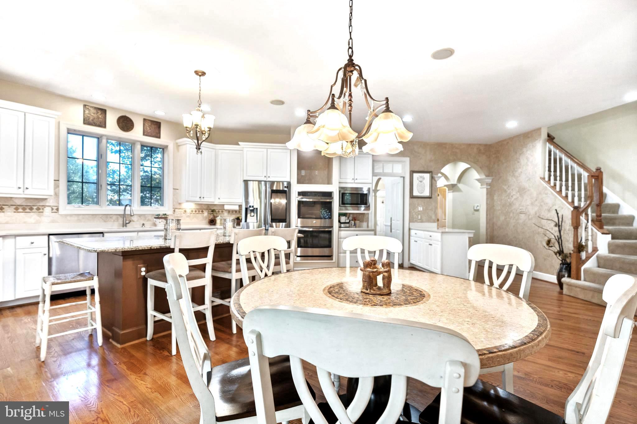 ESTATES AT LONGWOOD - Residential