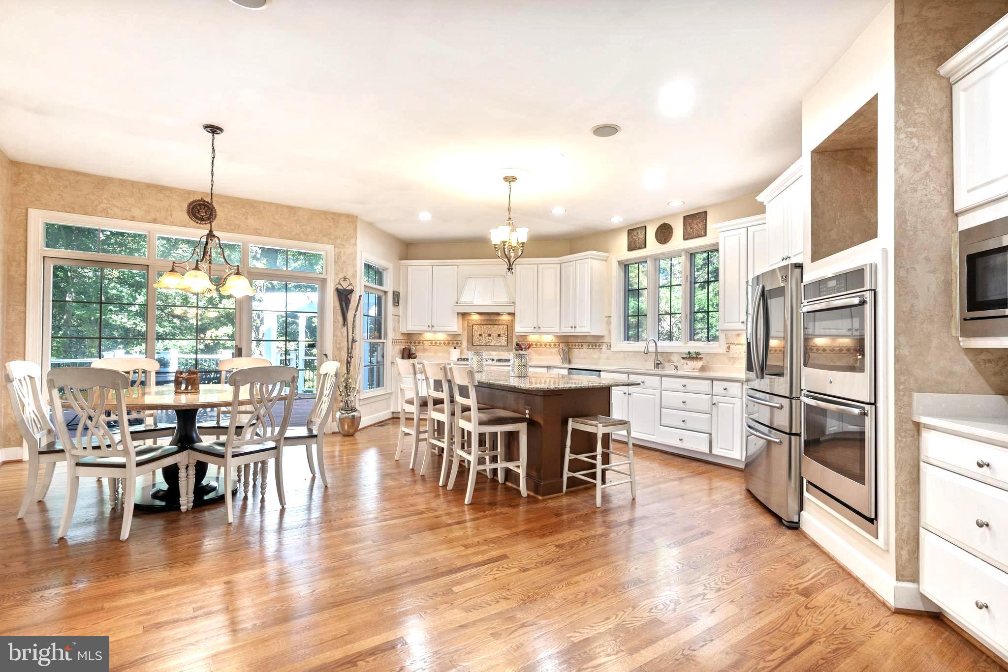 ESTATES AT LONGWOOD - Residential