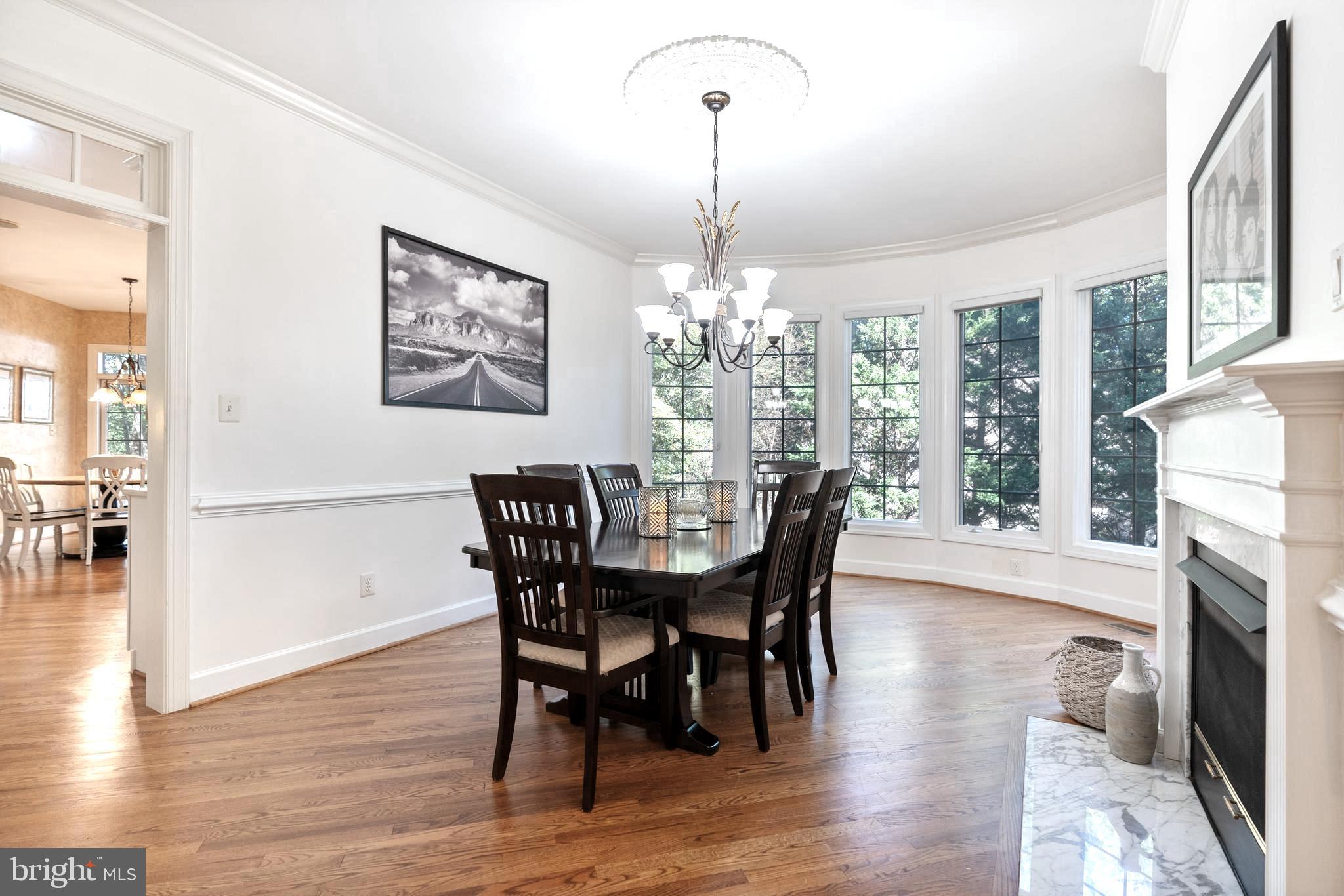 ESTATES AT LONGWOOD - Residential