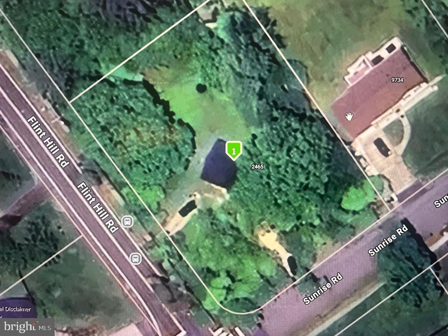 Don’t miss this exceptional opportunity to build on a rare, level .65-acre lot in a premier Vienna location. Ideally situated within the highly sought-after Flint Hill Elementary School, Thoreau Middle School, and James Madison High School pyramid, this property offers both lifestyle and long-term value.

Enjoy the charm and convenience of a short walk into Vienna, where you’ll find boutique shopping, local cafés, and community events that define the town’s character. With easy access to the Washington and Old Dominion Trail, nearby parks, and major commuter routes, this location seamlessly blends small-town appeal with everyday convenience—an ideal setting to create your custom home.