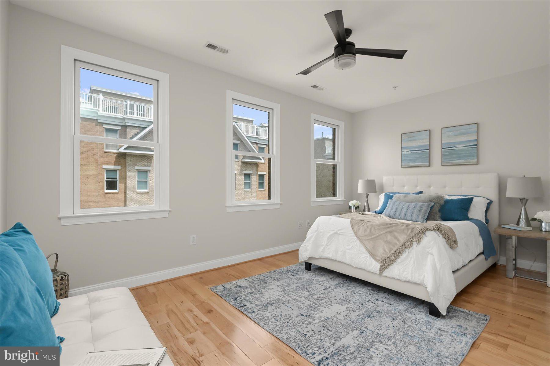 HARBORVIEW - Residential