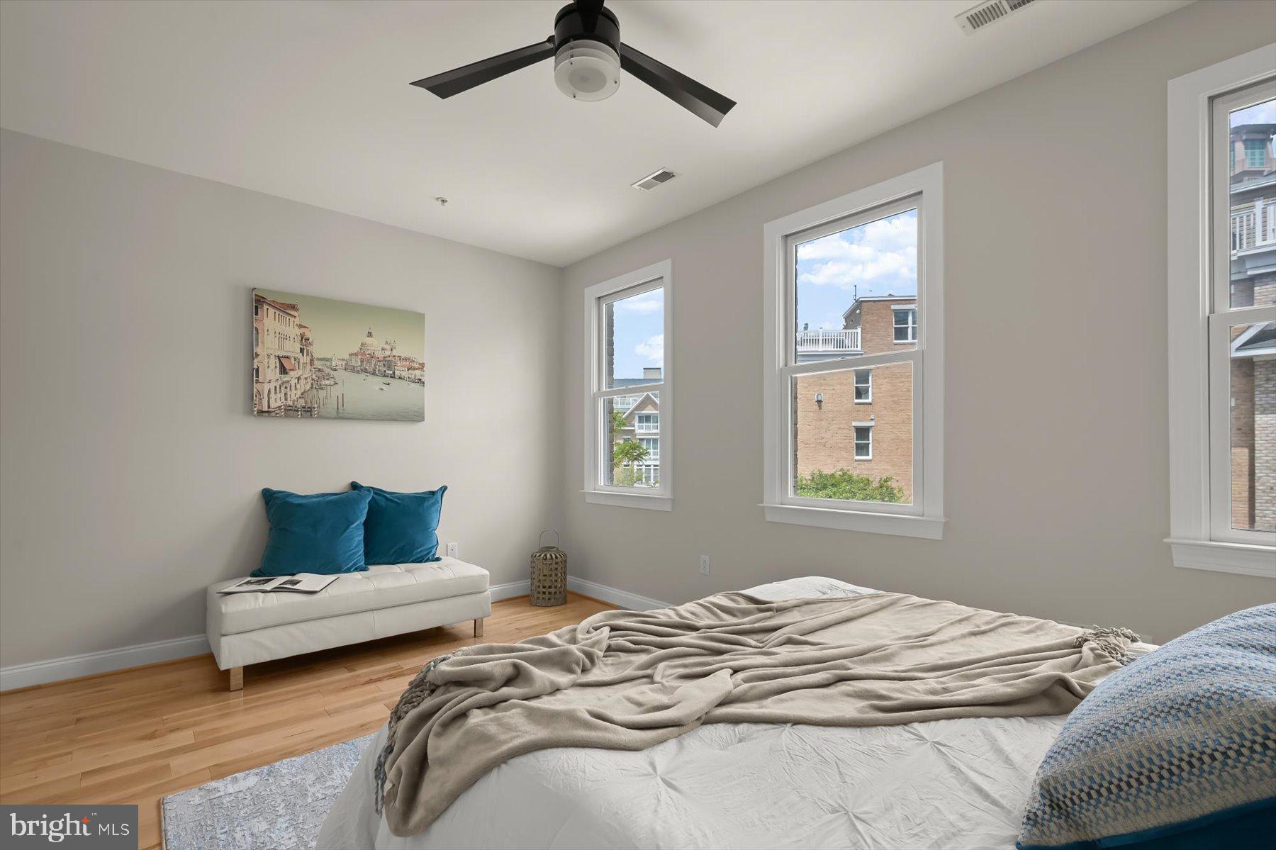 HARBORVIEW - Residential