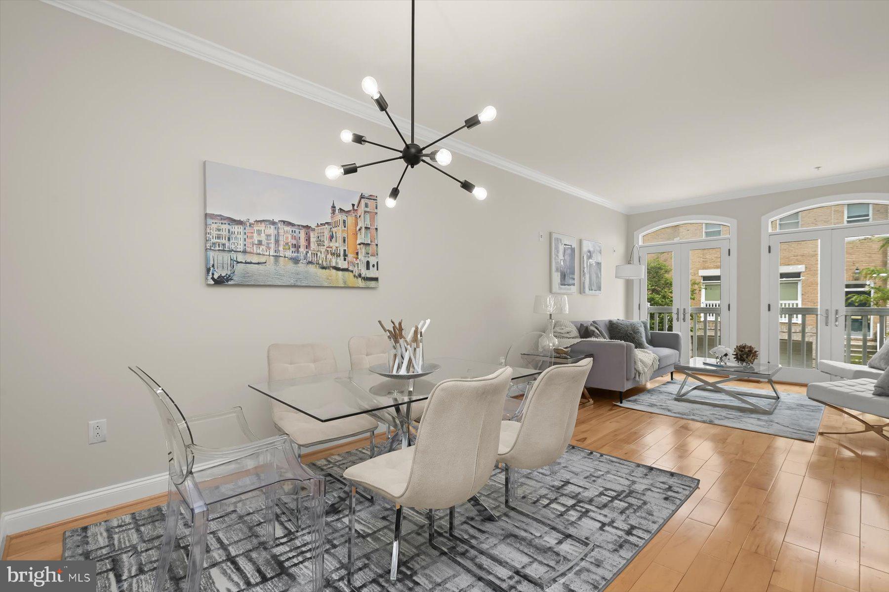 HARBORVIEW - Residential