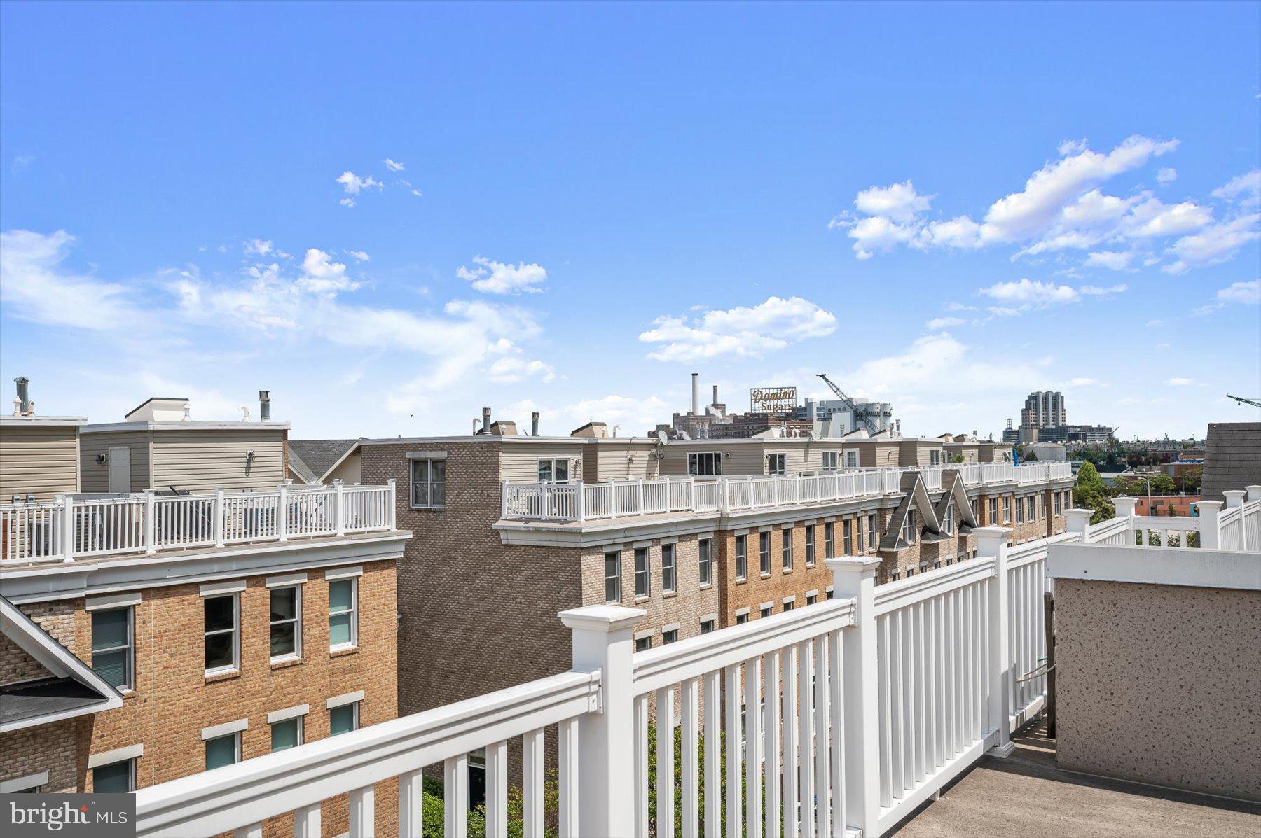 HARBORVIEW - Residential