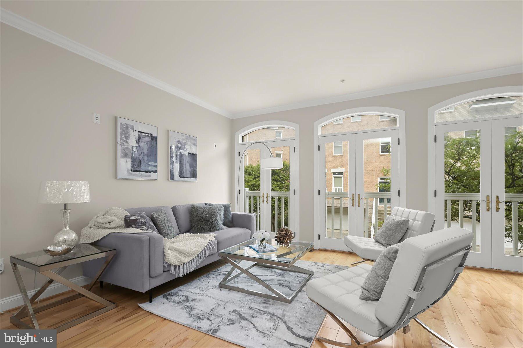 HARBORVIEW - Residential