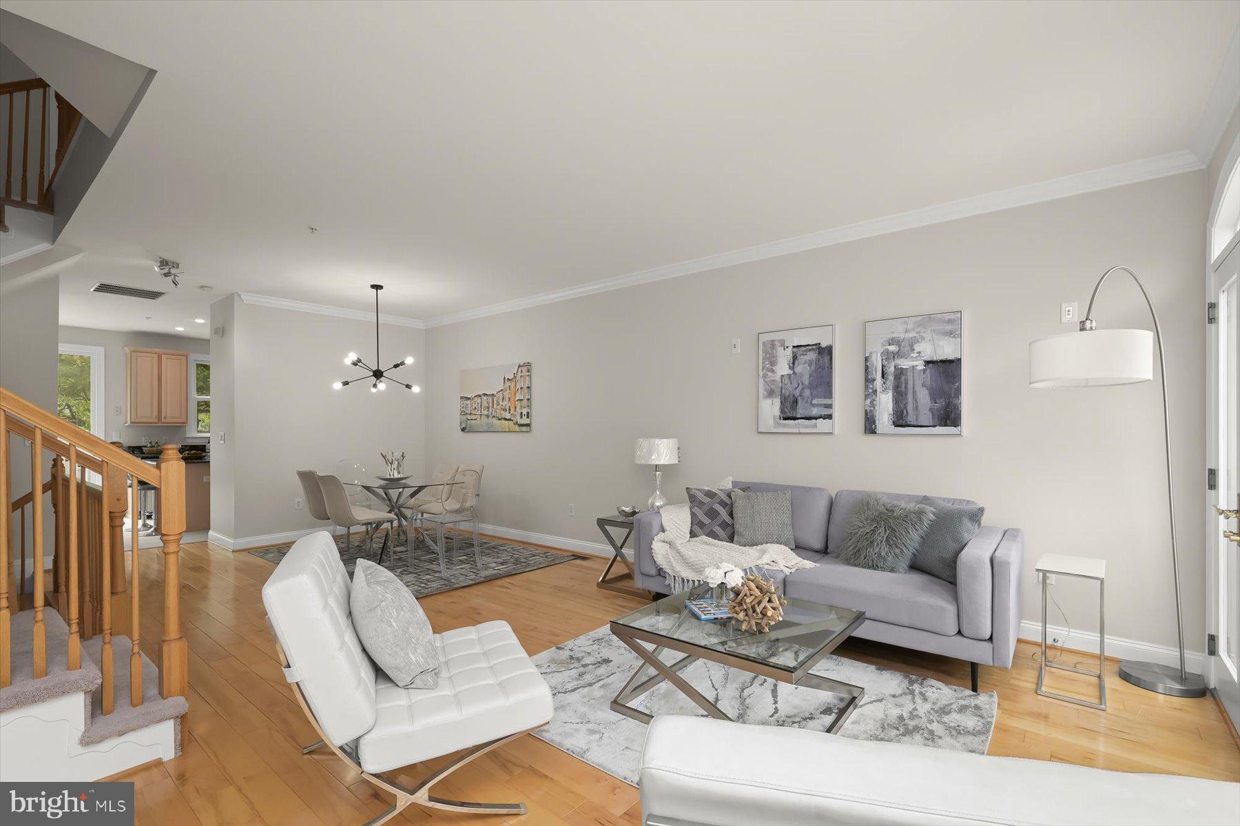 HARBORVIEW - Residential