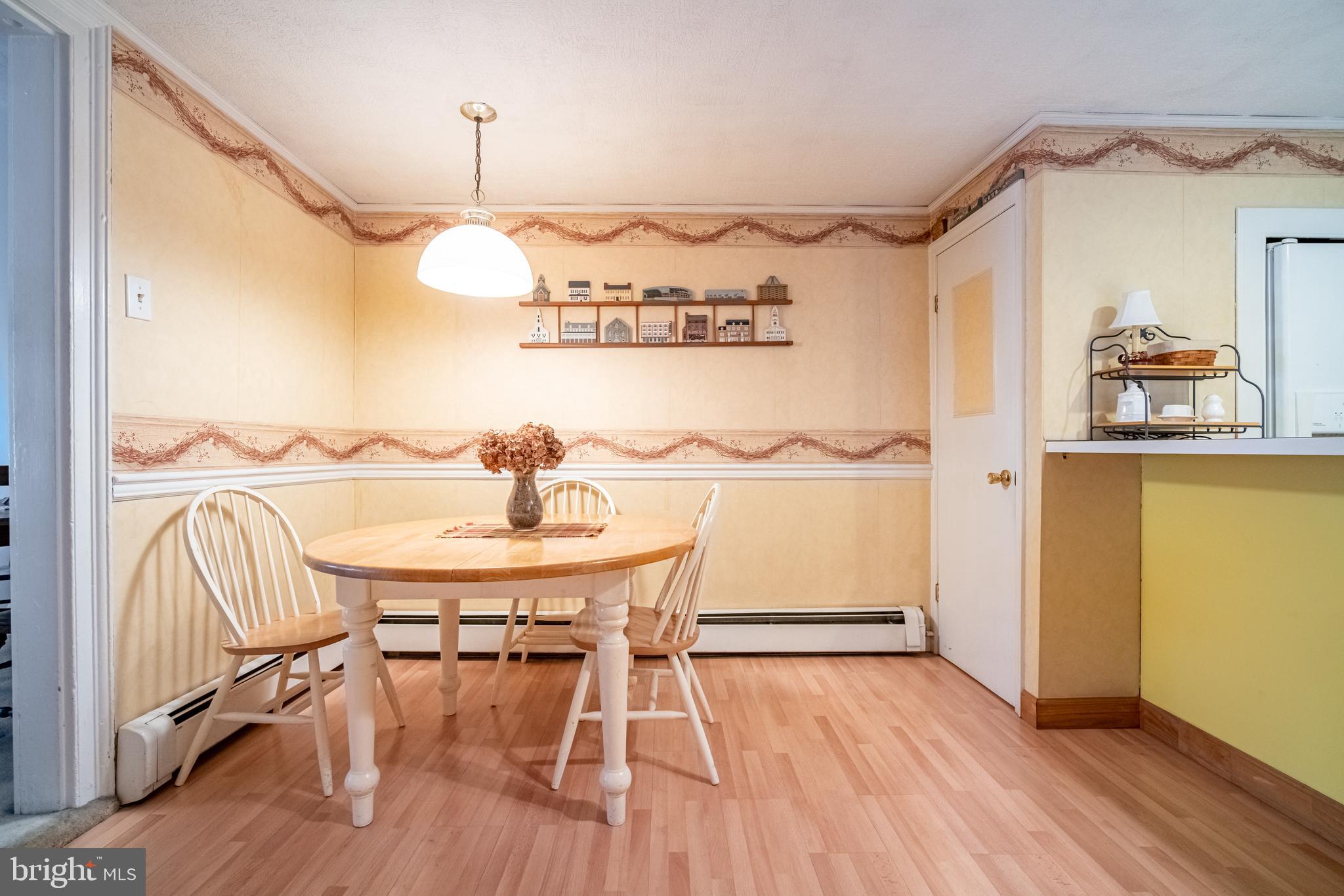 WRIGHTSVILLE BORO - Residential