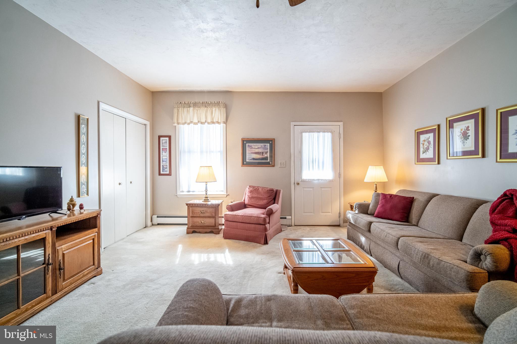 WRIGHTSVILLE BORO - Residential