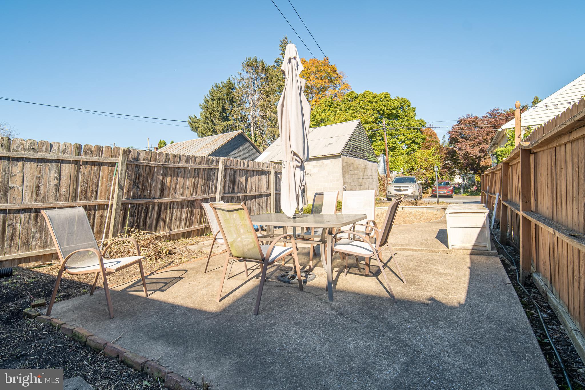 WRIGHTSVILLE BORO - Residential