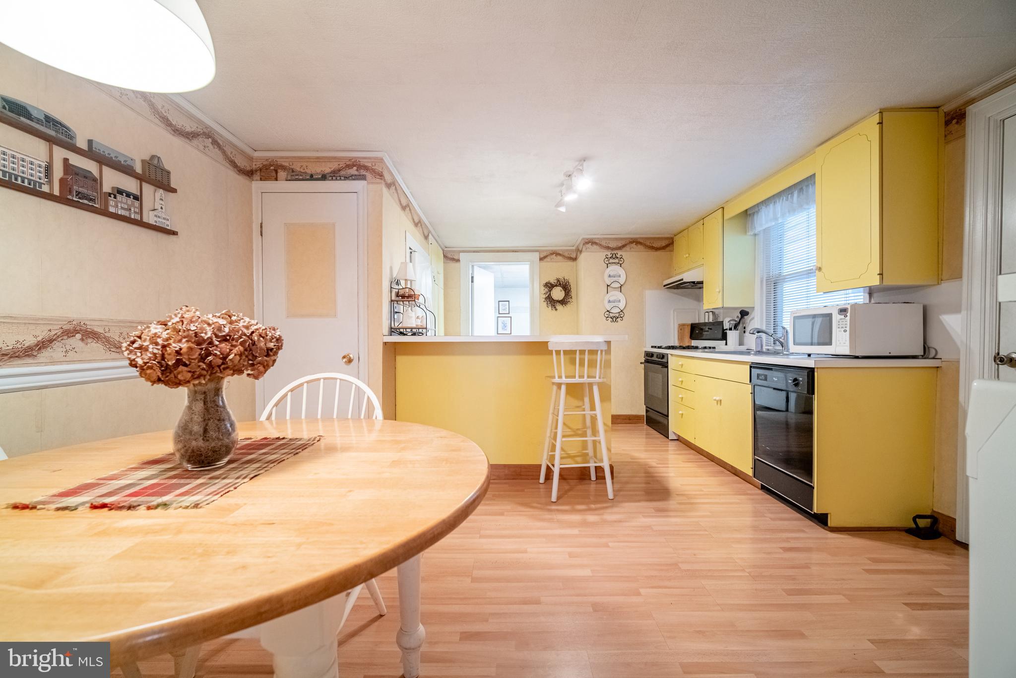 WRIGHTSVILLE BORO - Residential