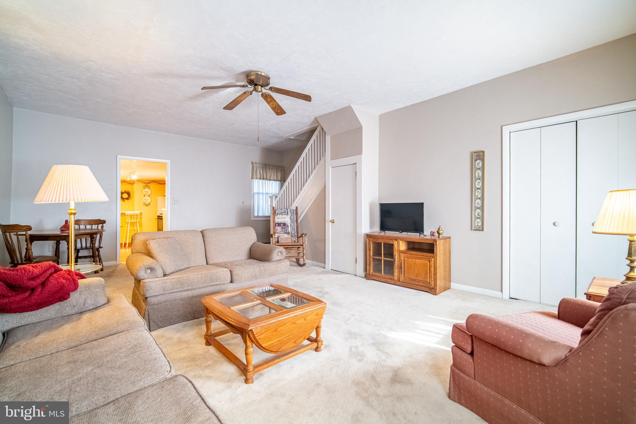 WRIGHTSVILLE BORO - Residential