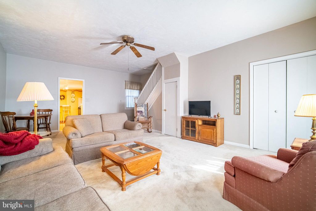 Photo of 226 Hellam Street, WRIGHTSVILLE, PA 17368 (MLS # PAYK2092642)