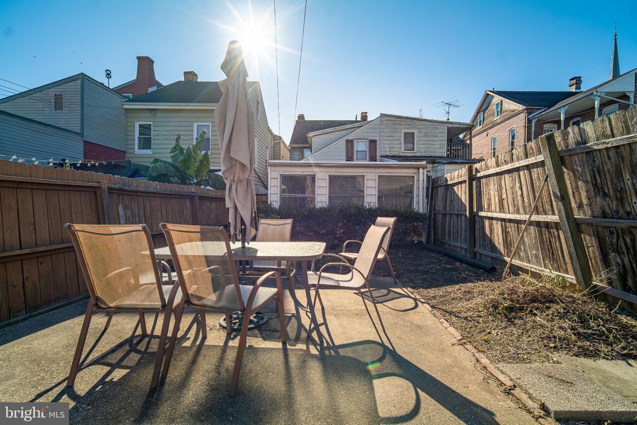 WRIGHTSVILLE BORO - Residential