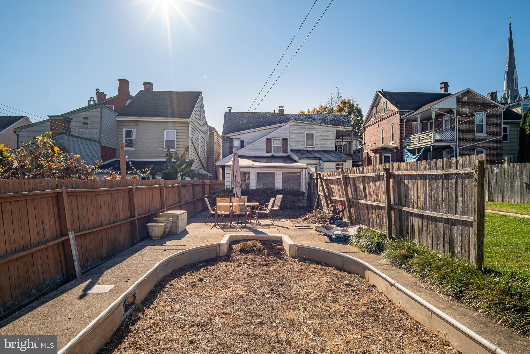 WRIGHTSVILLE BORO - Residential