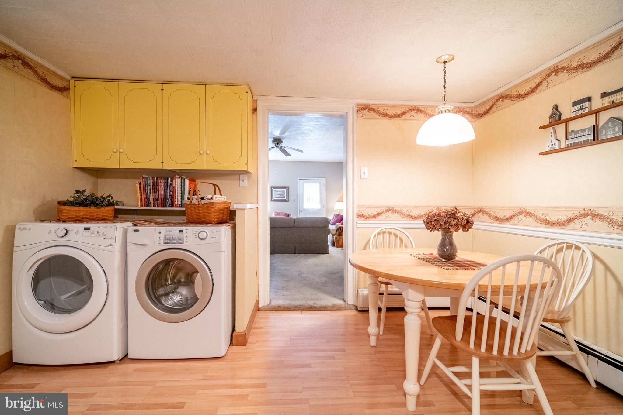 WRIGHTSVILLE BORO - Residential