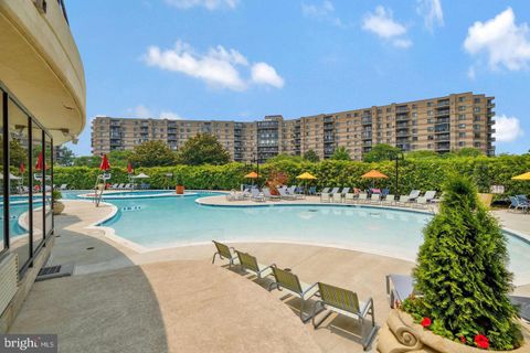 8370 GREENSBORO DRIVE 126 MCLEAN VA 22102
