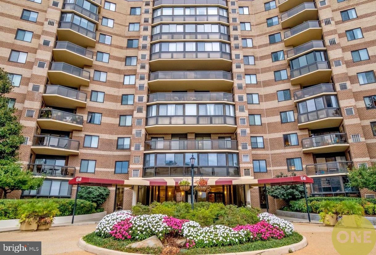 8370 GREENSBORO DRIVE 126