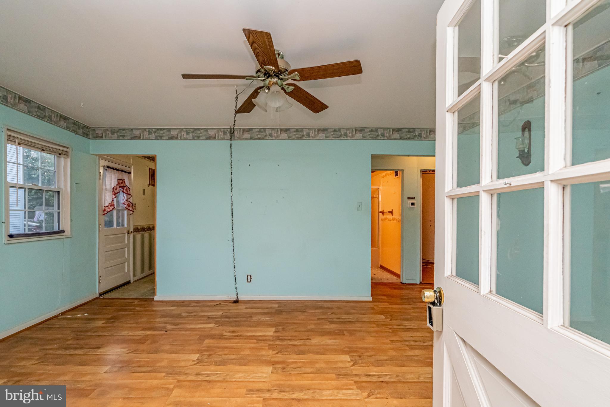 304 MANASSAS DRIVE