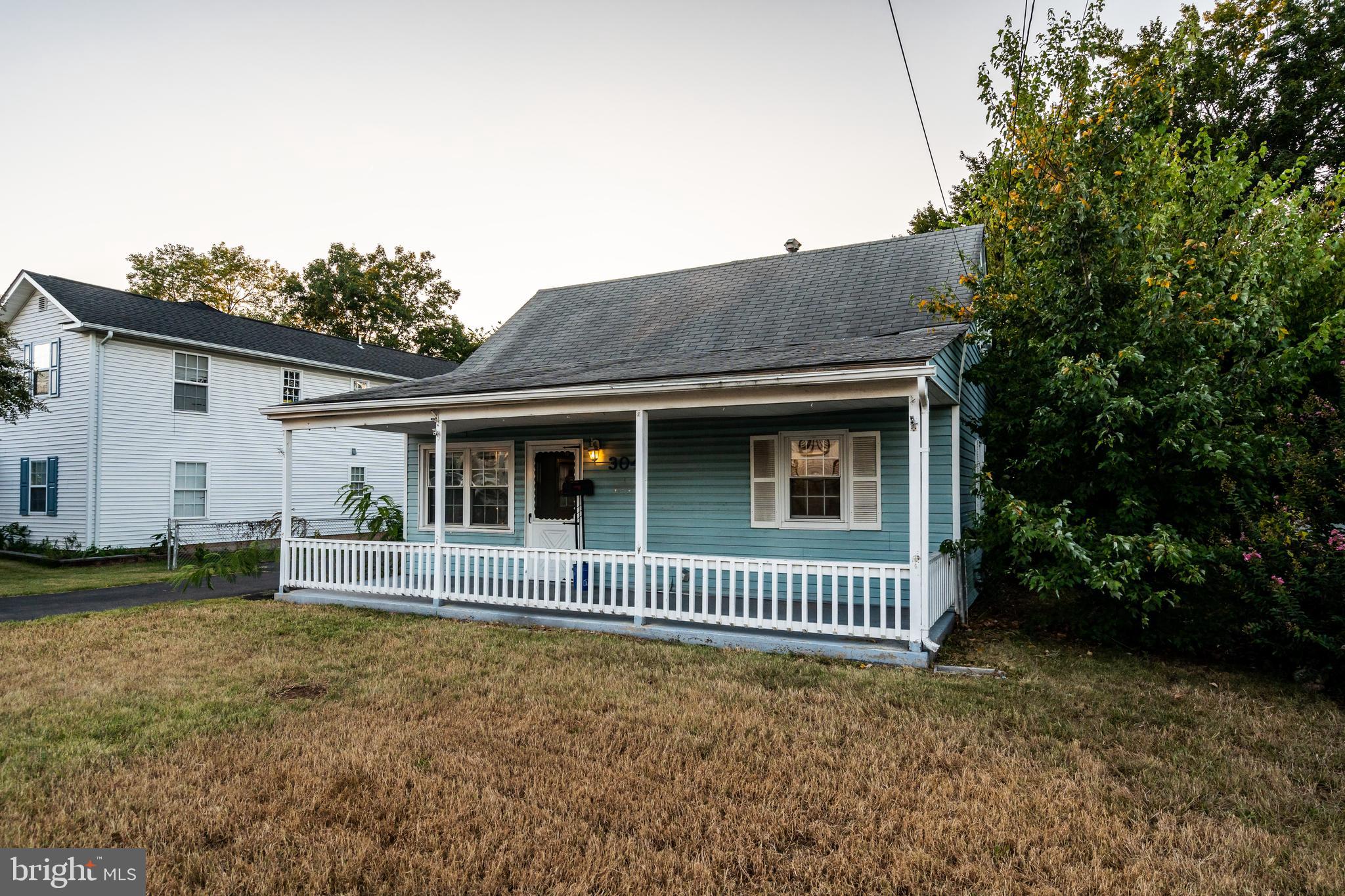 304 MANASSAS DRIVE