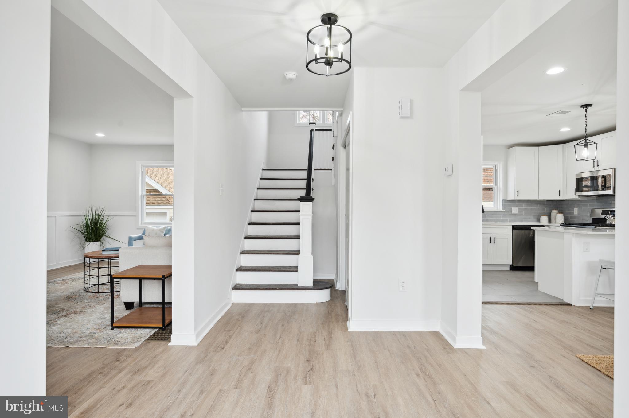 BEVERLY HILLS - Residential