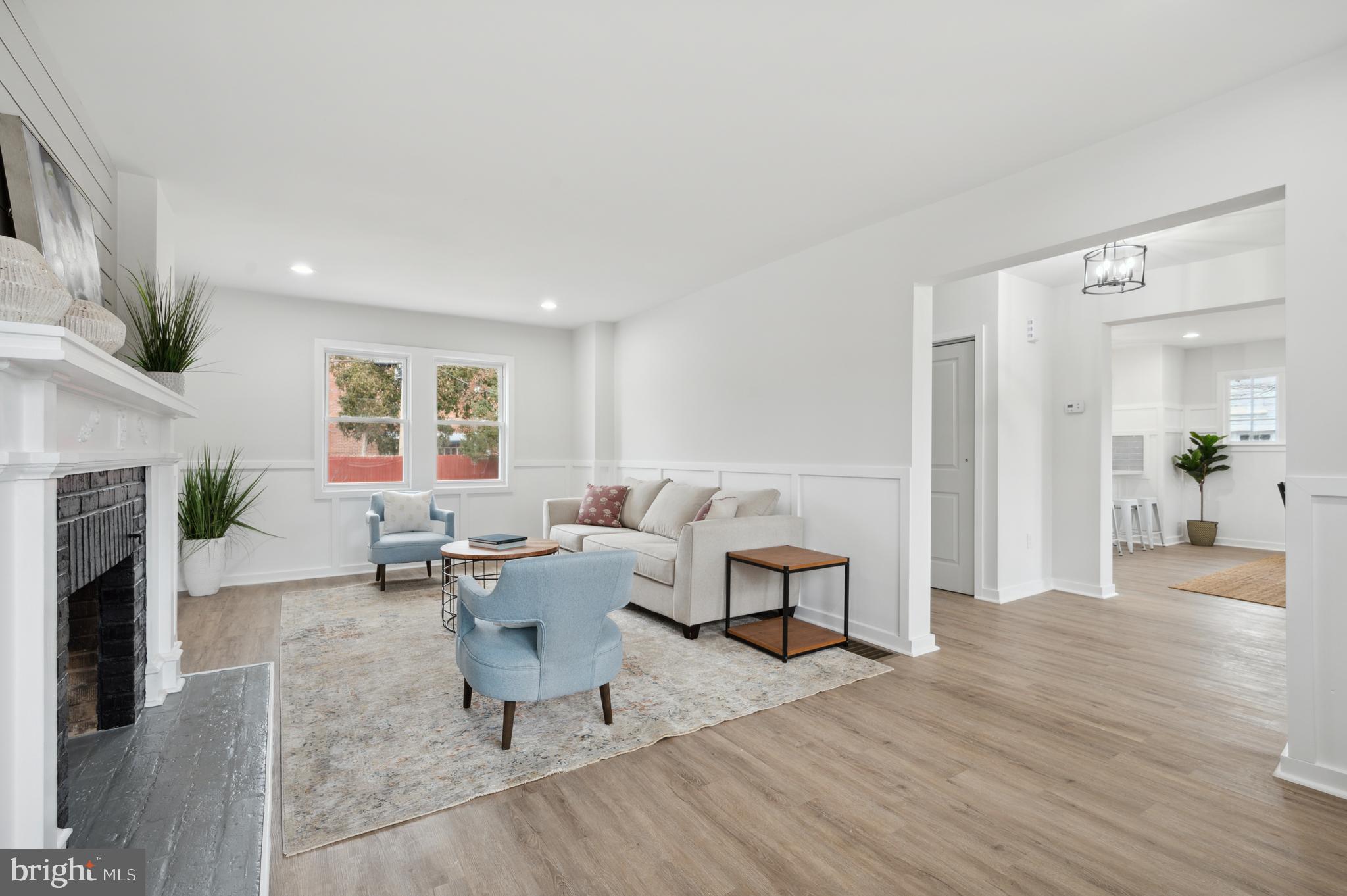 BEVERLY HILLS - Residential