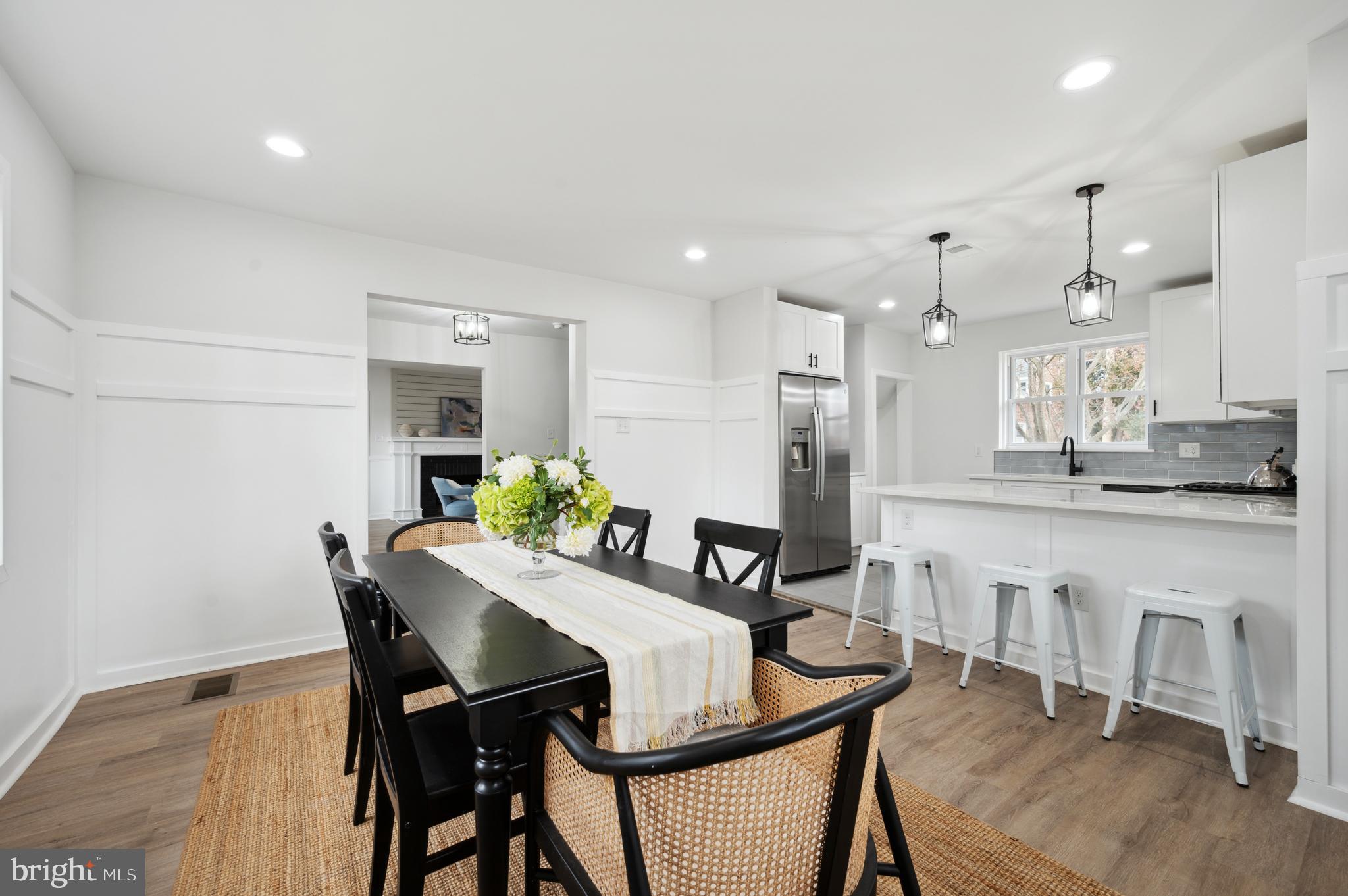 BEVERLY HILLS - Residential