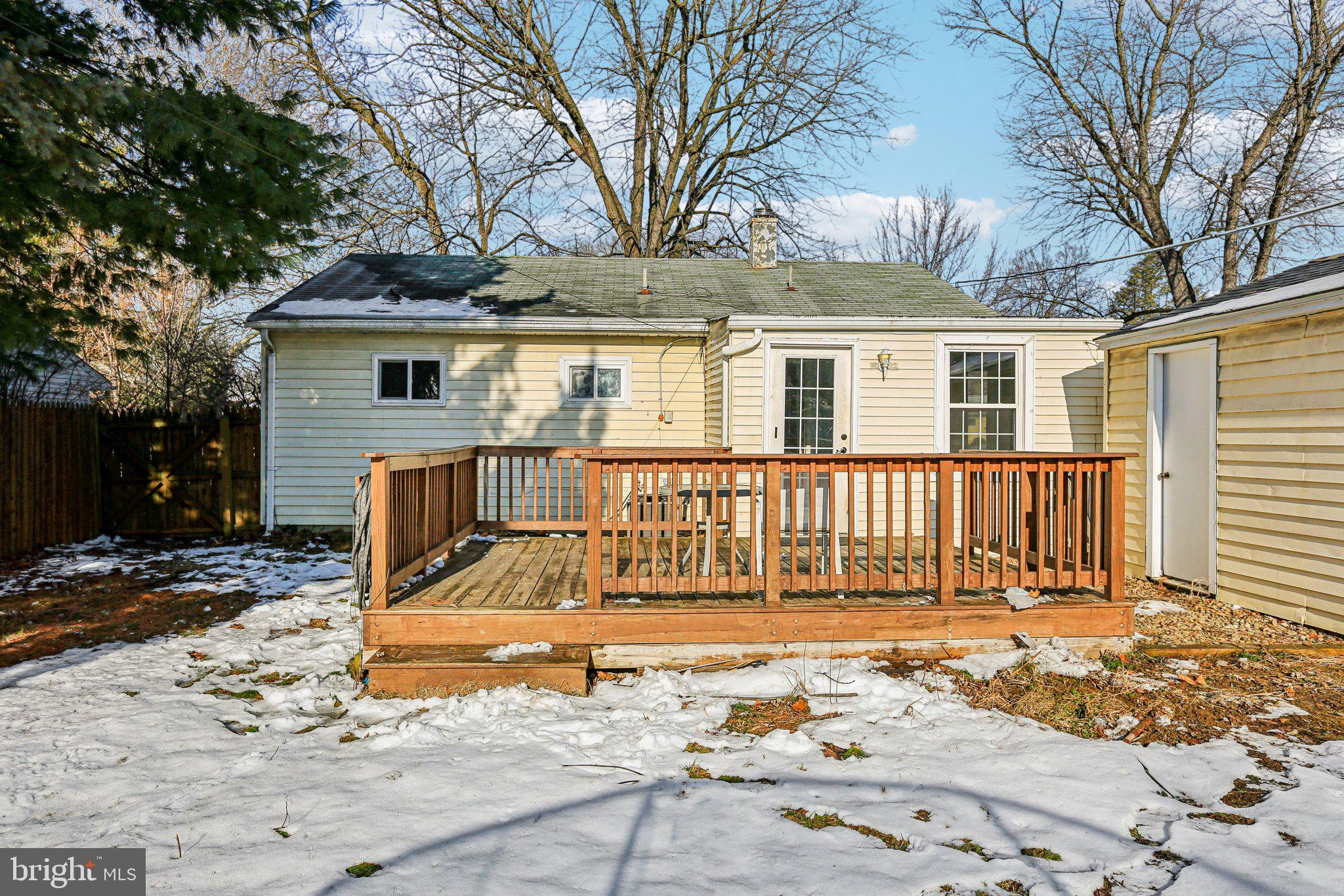 HAMPDEN GARDENS - Residential