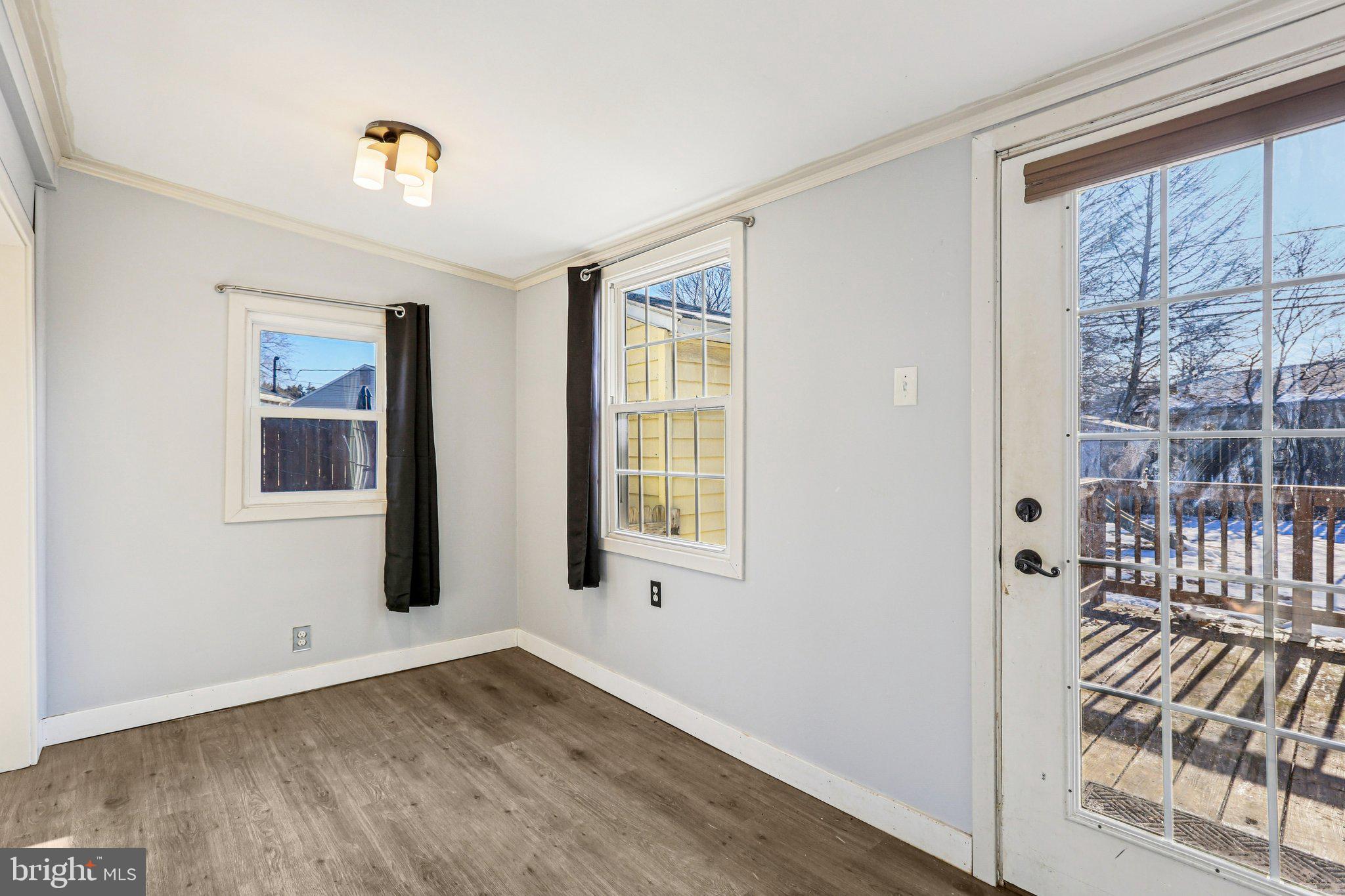 HAMPDEN GARDENS - Residential