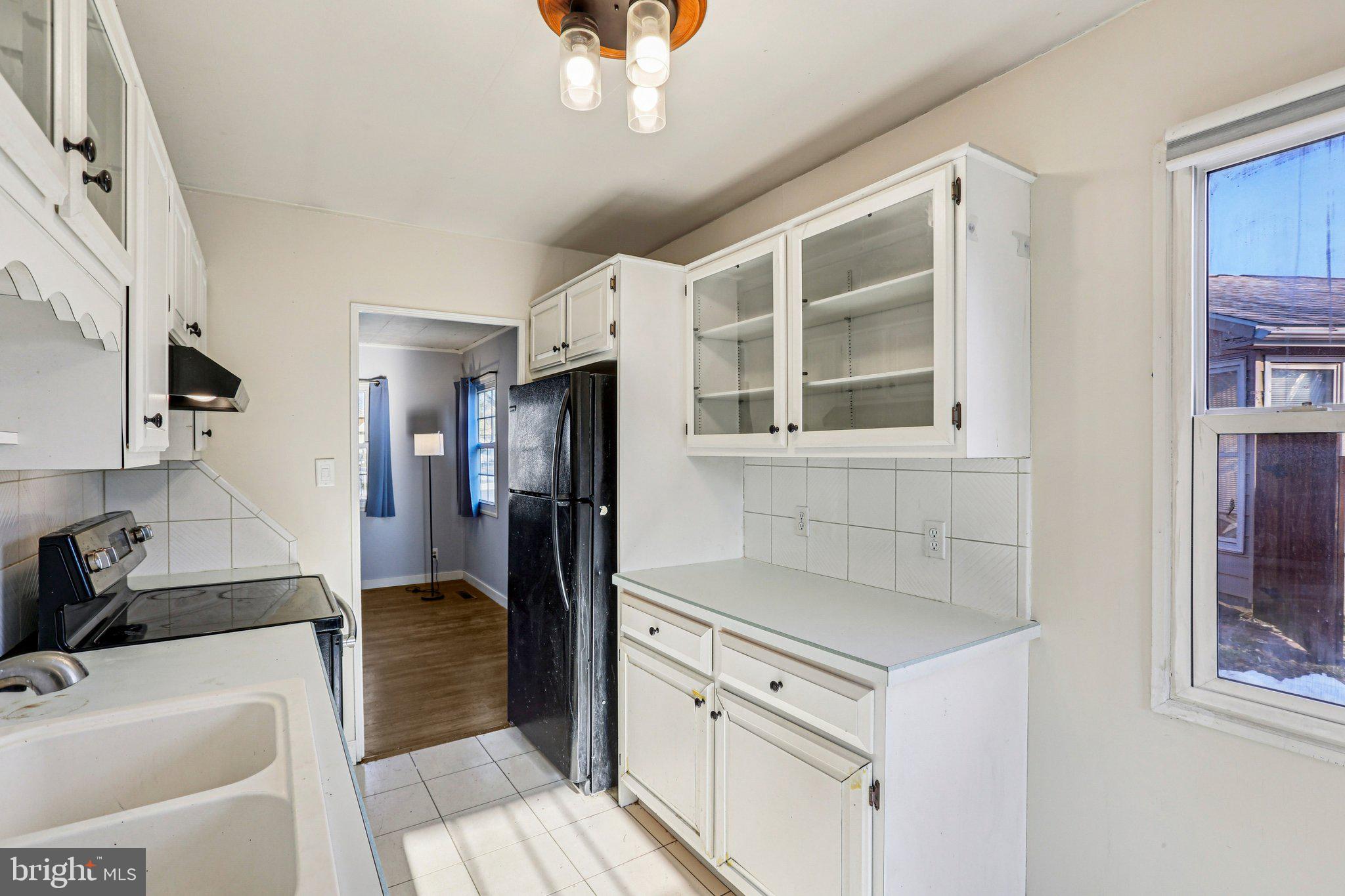 HAMPDEN GARDENS - Residential