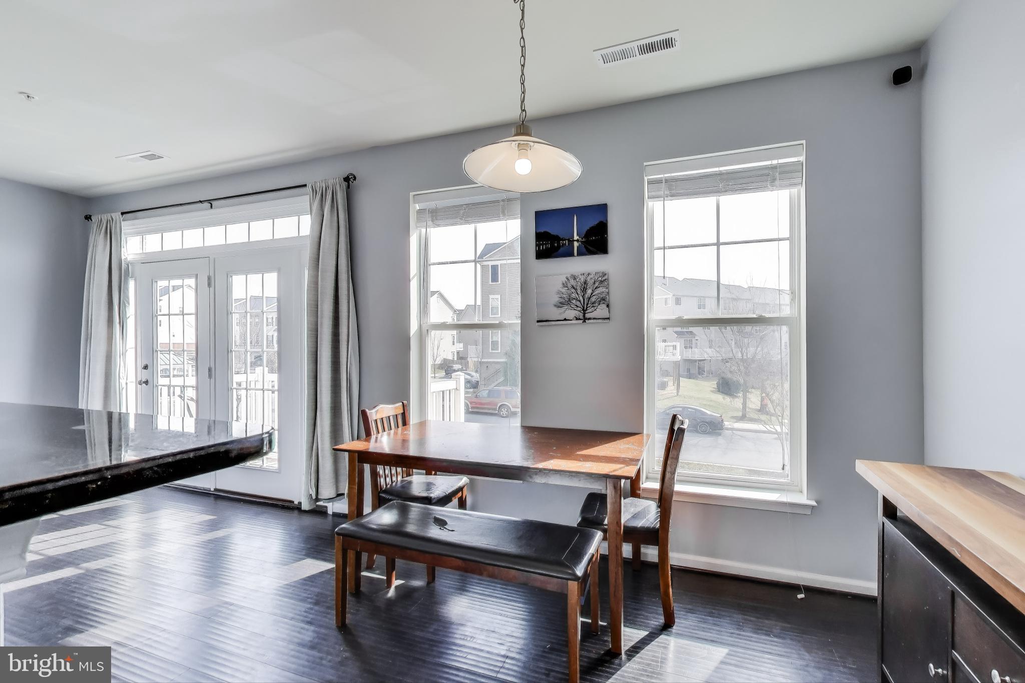 JEFFERSON PLACE - Residential