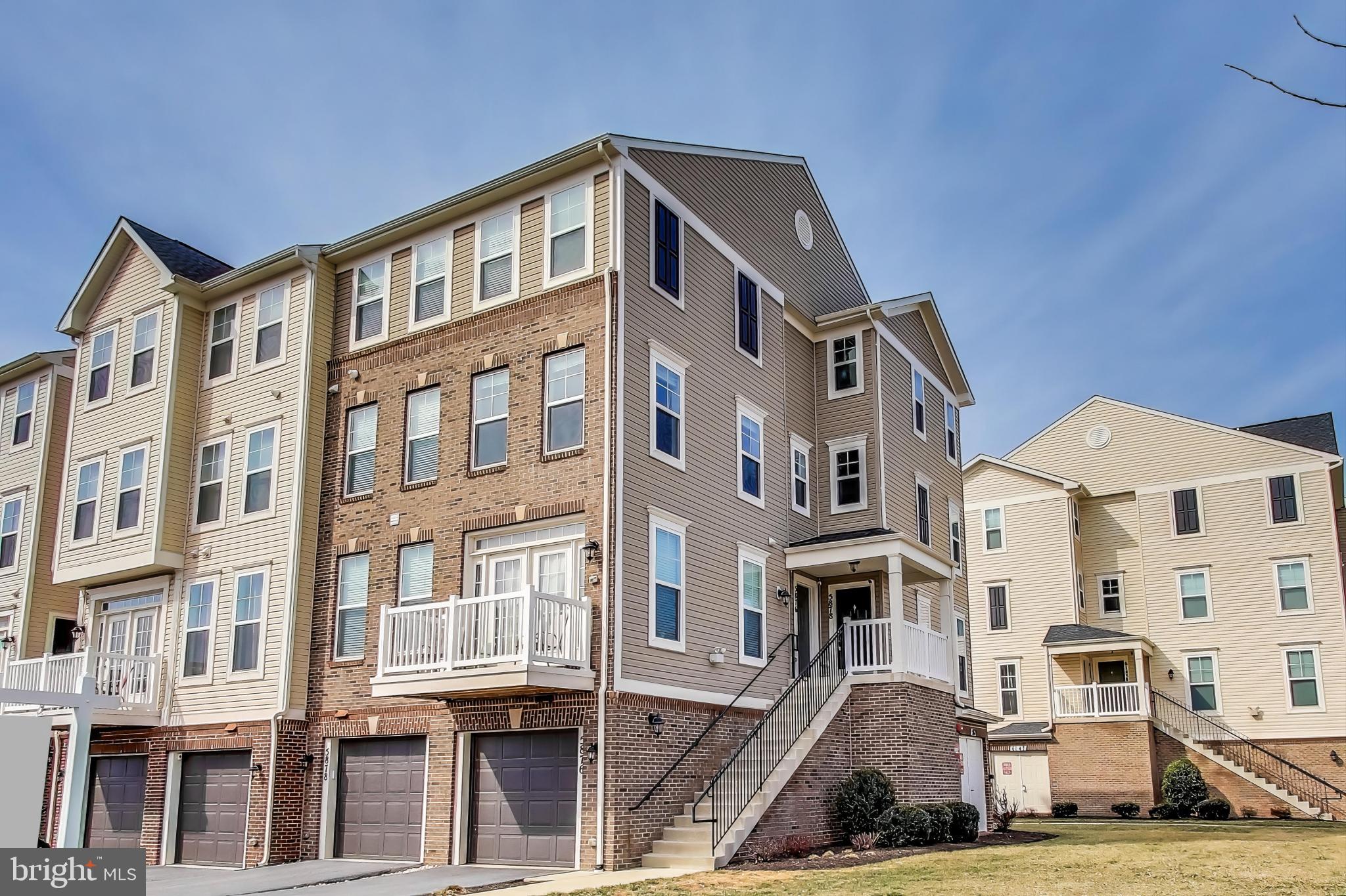 JEFFERSON PLACE - Residential