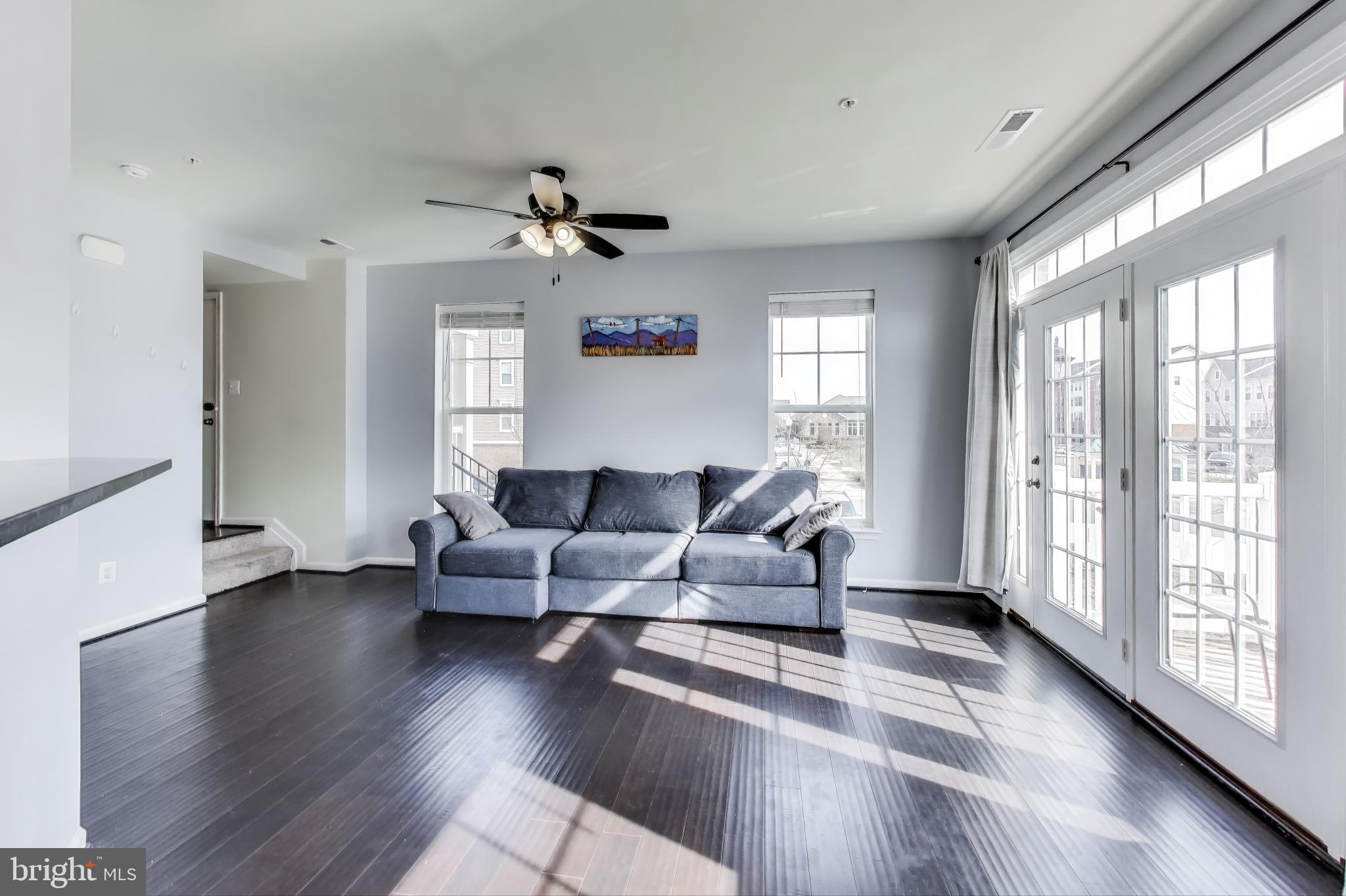 JEFFERSON PLACE - Residential