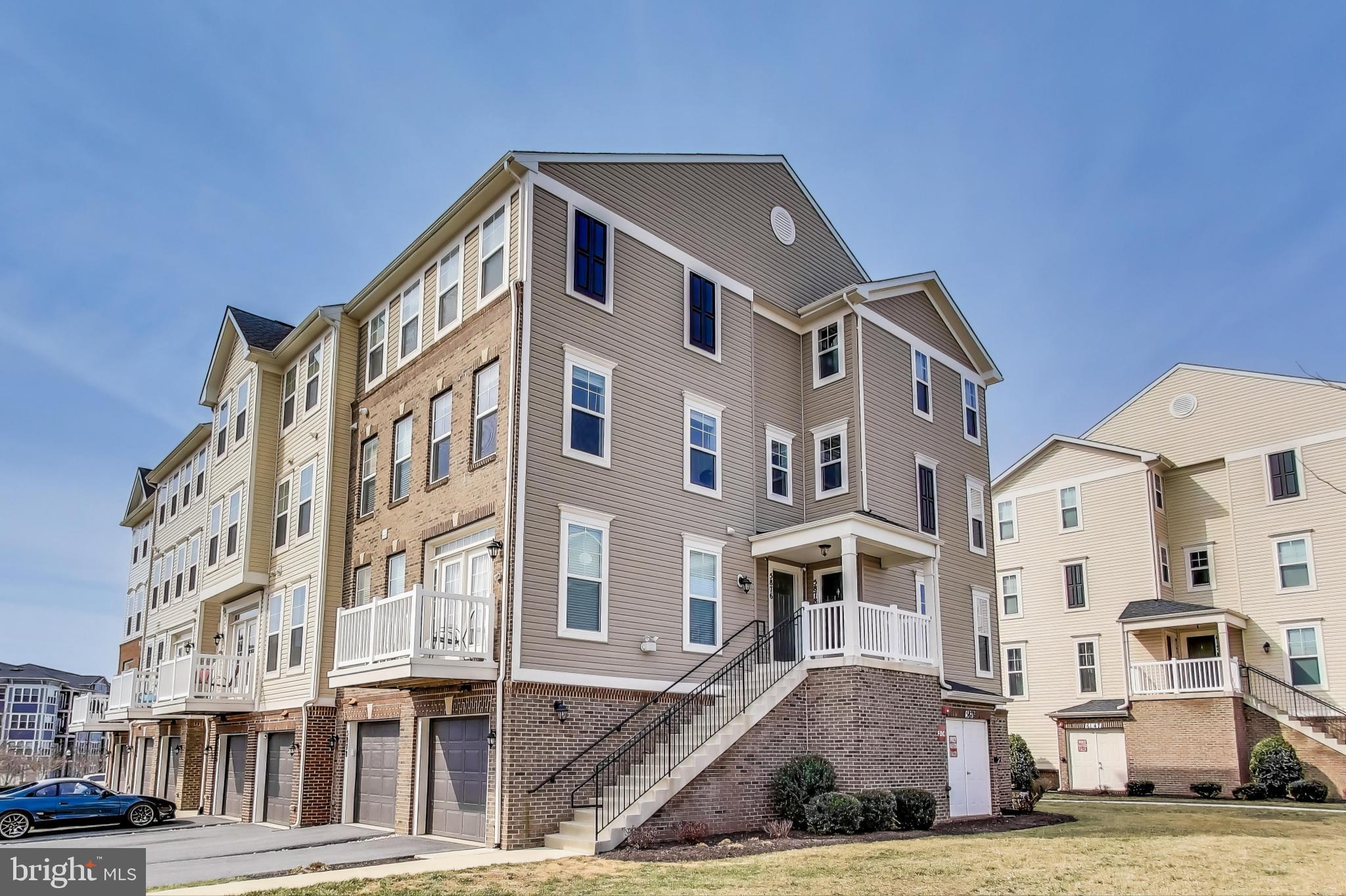 JEFFERSON PLACE - Residential