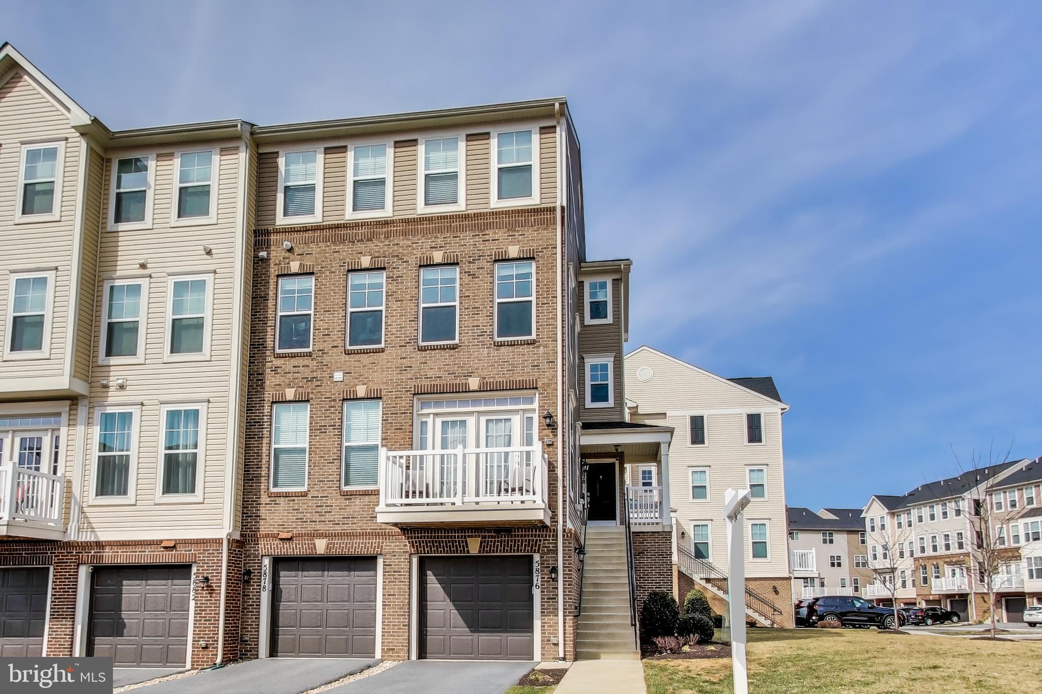 JEFFERSON PLACE - Residential