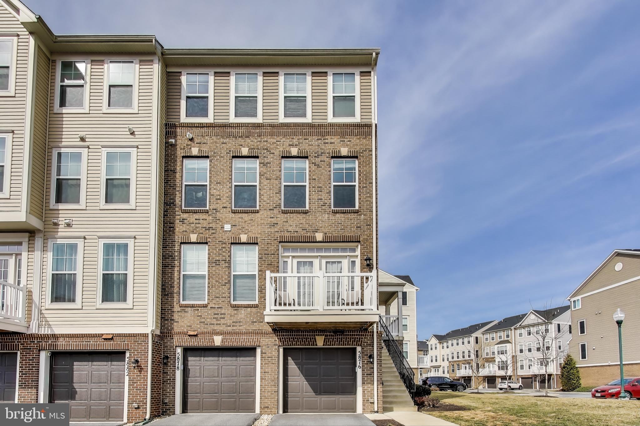 JEFFERSON PLACE - Residential