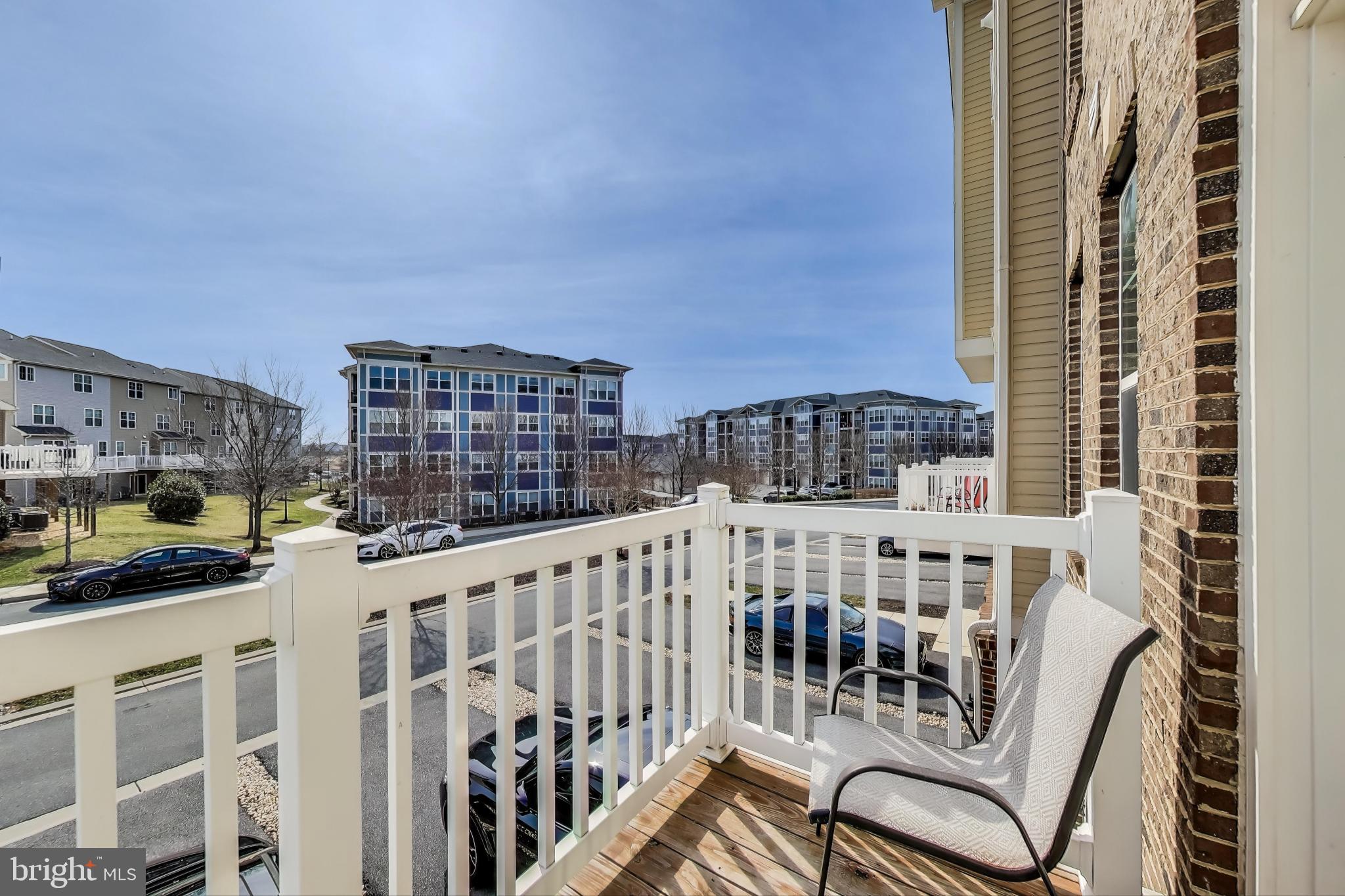 JEFFERSON PLACE - Residential