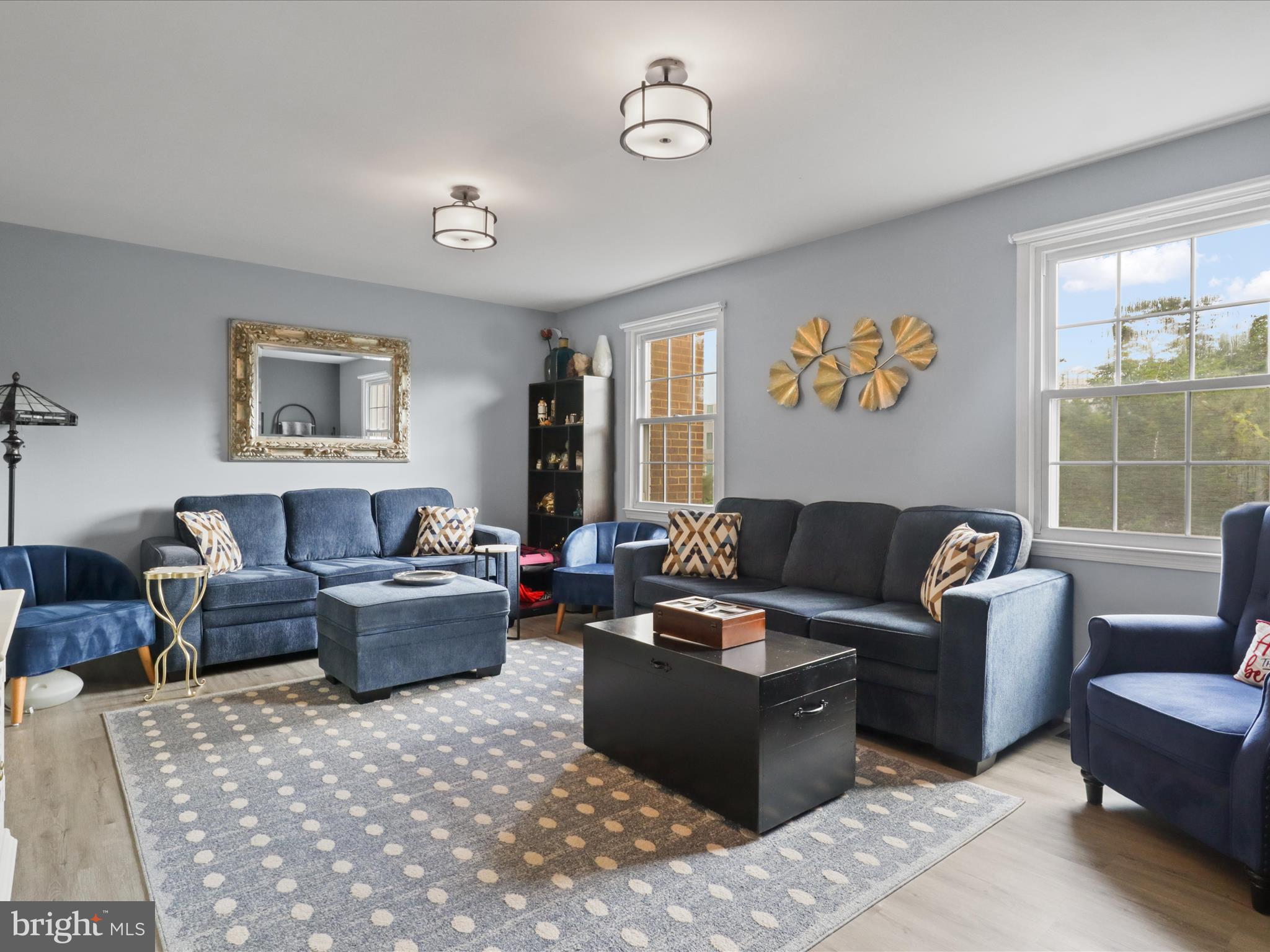 2643 CENTENNIAL COURT