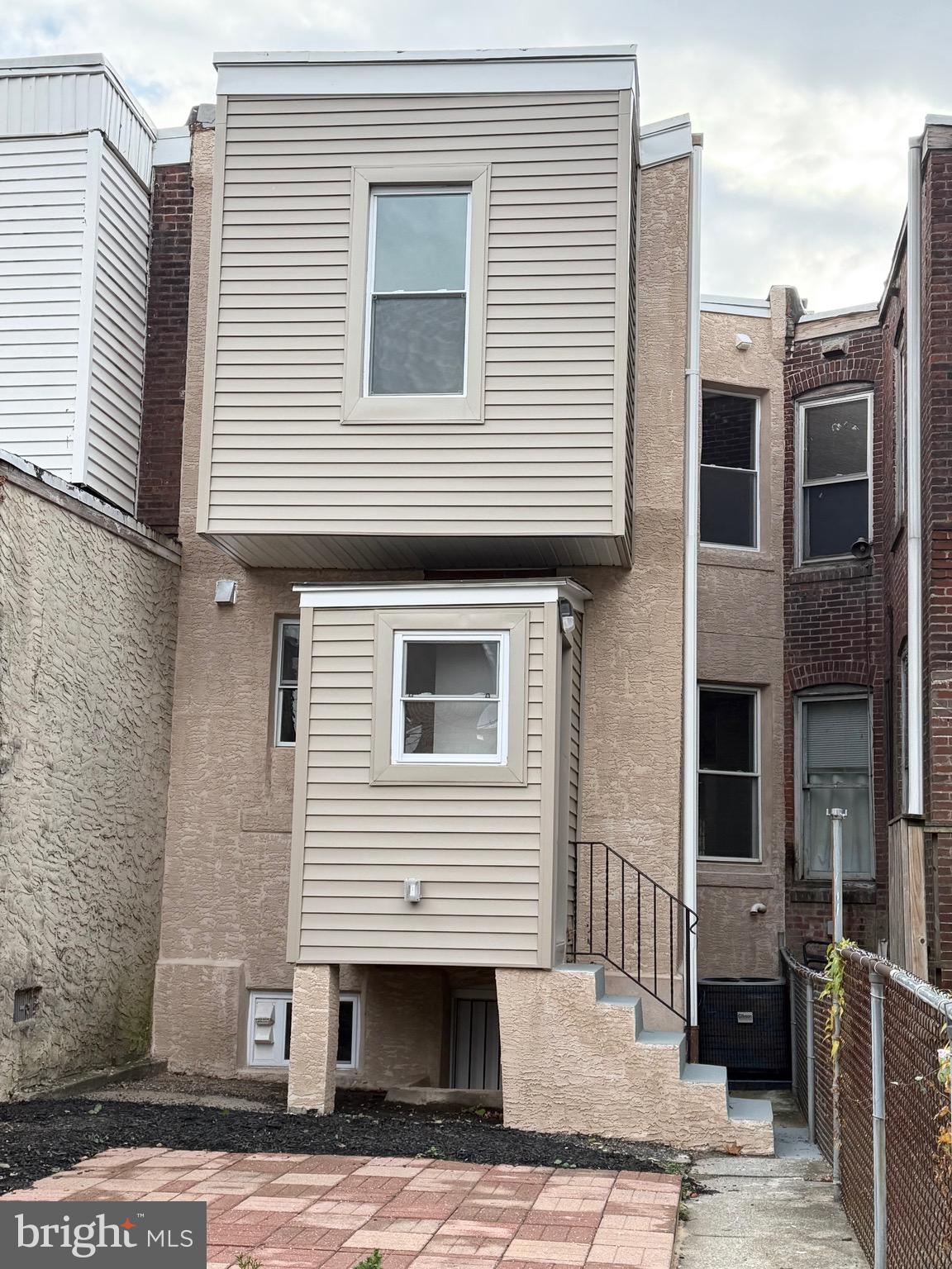 COBBS CREEK - Residential