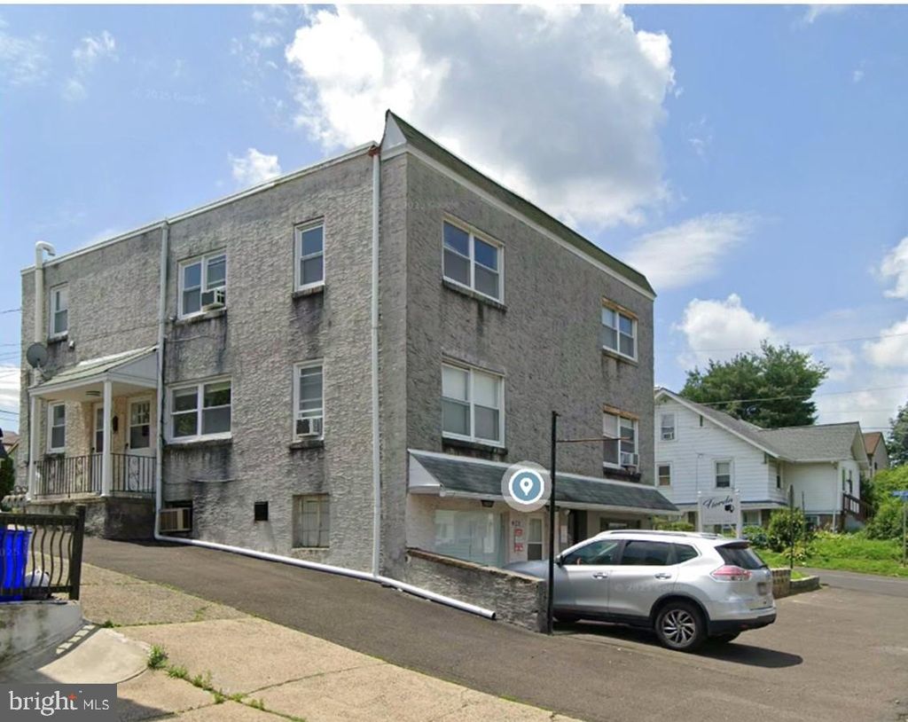 Photo of 928 Fox Chase Road, JENKINTOWN, PA 19046 (MLS # PAMC2168074)